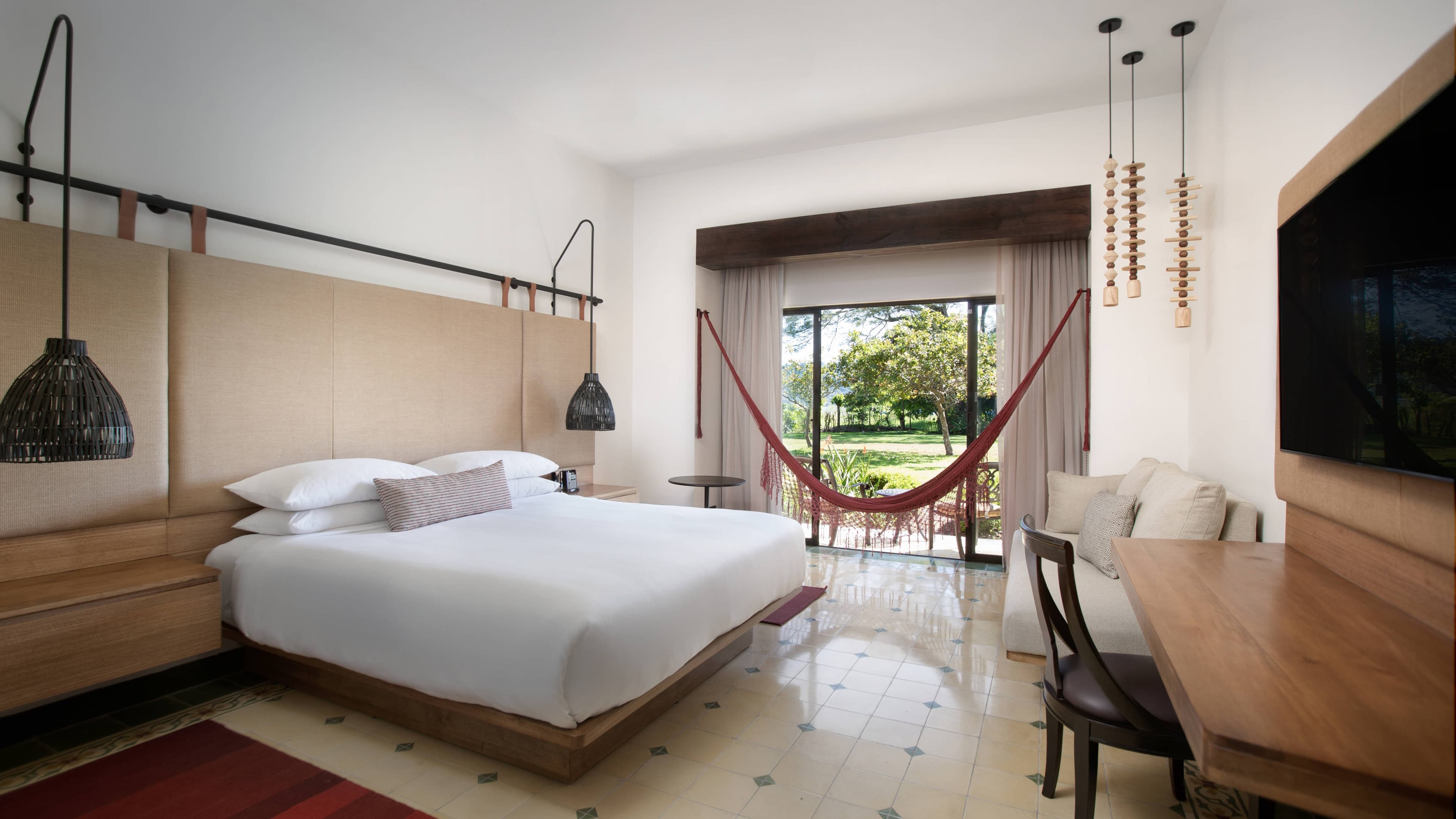 Los Suenos Marriott Ocean & Golf Resort — 43