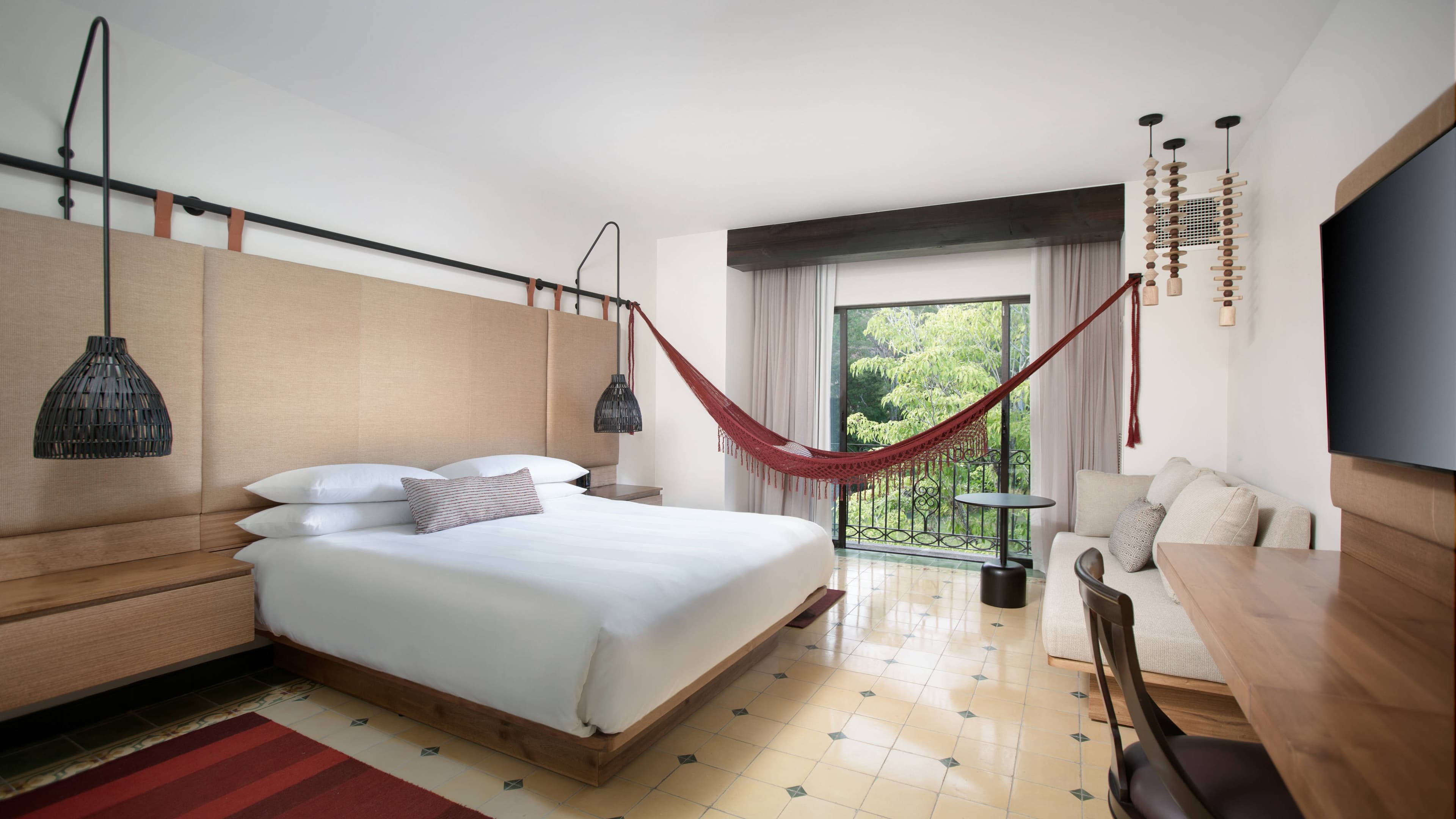 Los Suenos Marriott Ocean & Golf Resort — 44