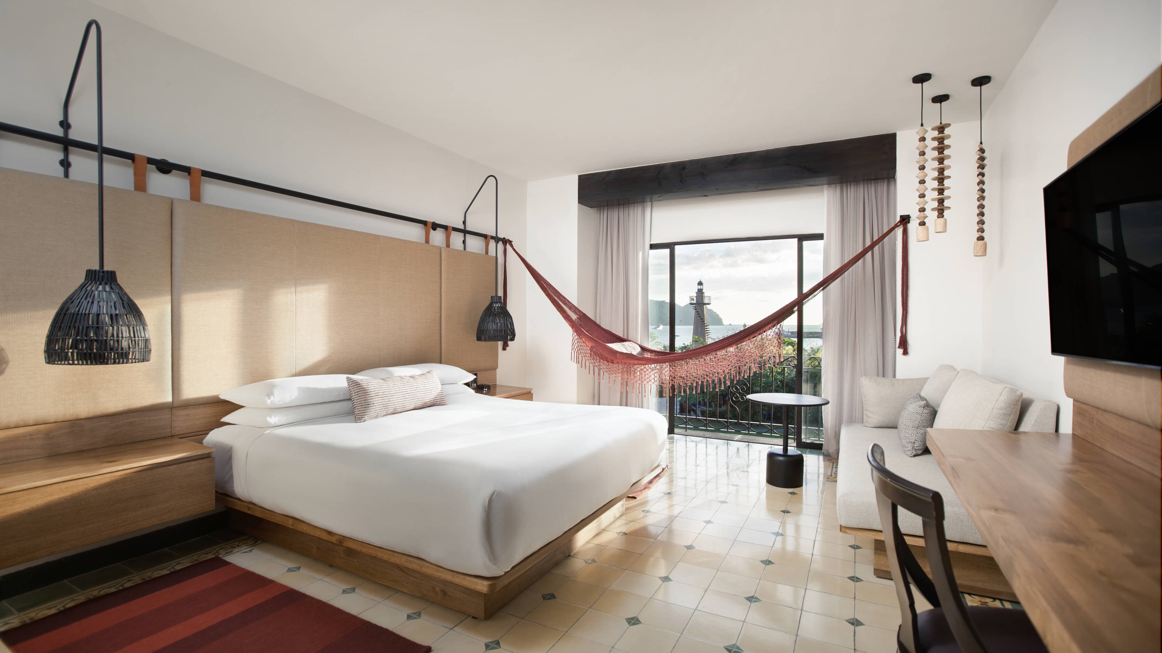 Los Suenos Marriott Ocean & Golf Resort — 49