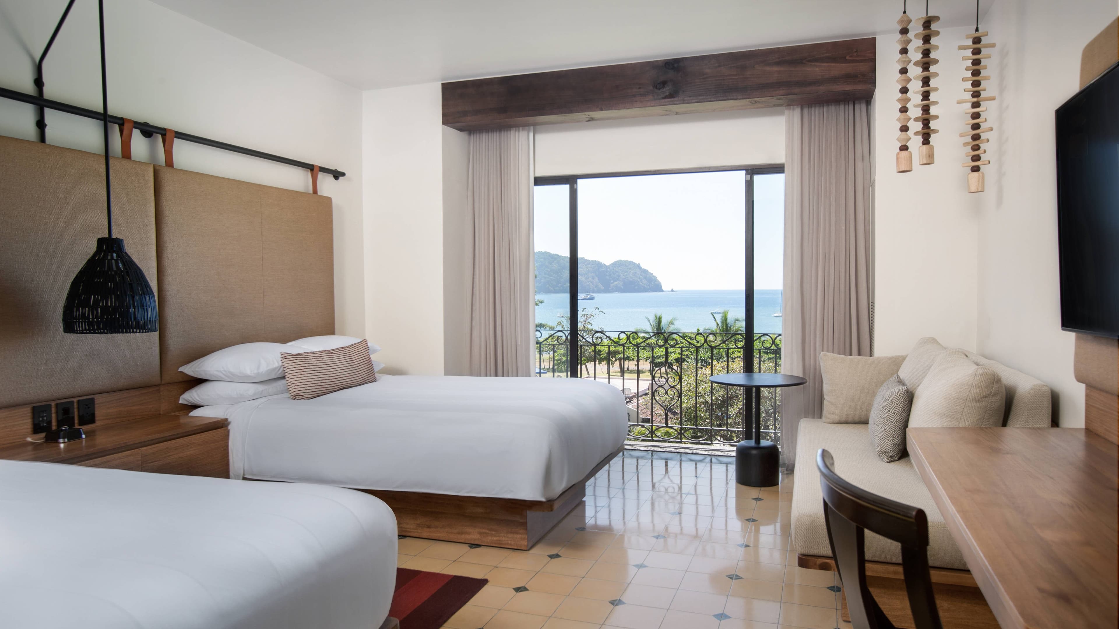 Los Suenos Marriott Ocean & Golf Resort — 52
