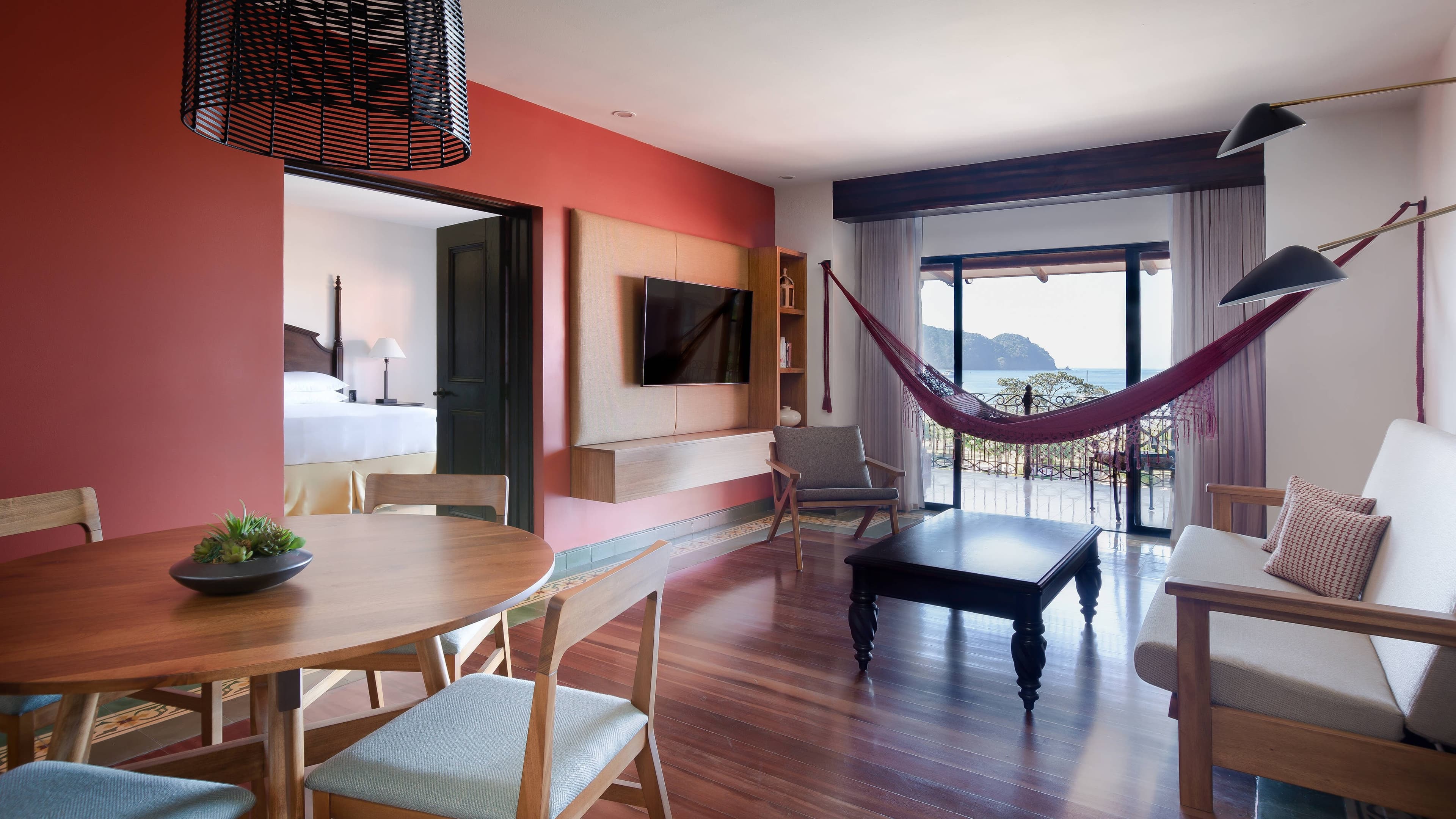 Los Suenos Marriott Ocean & Golf Resort — 47