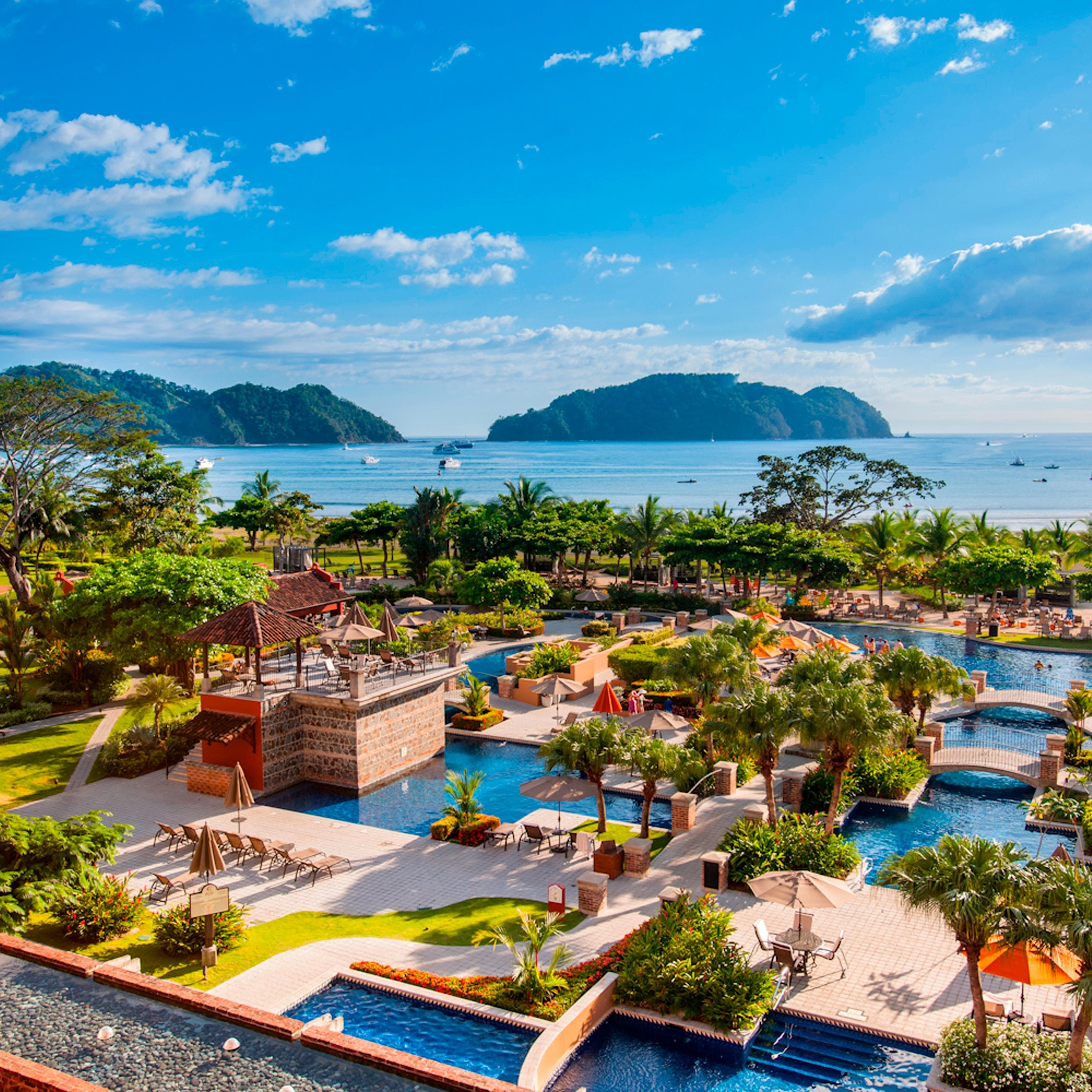 Los Suenos Marriott Ocean & Golf Resort - Image 1