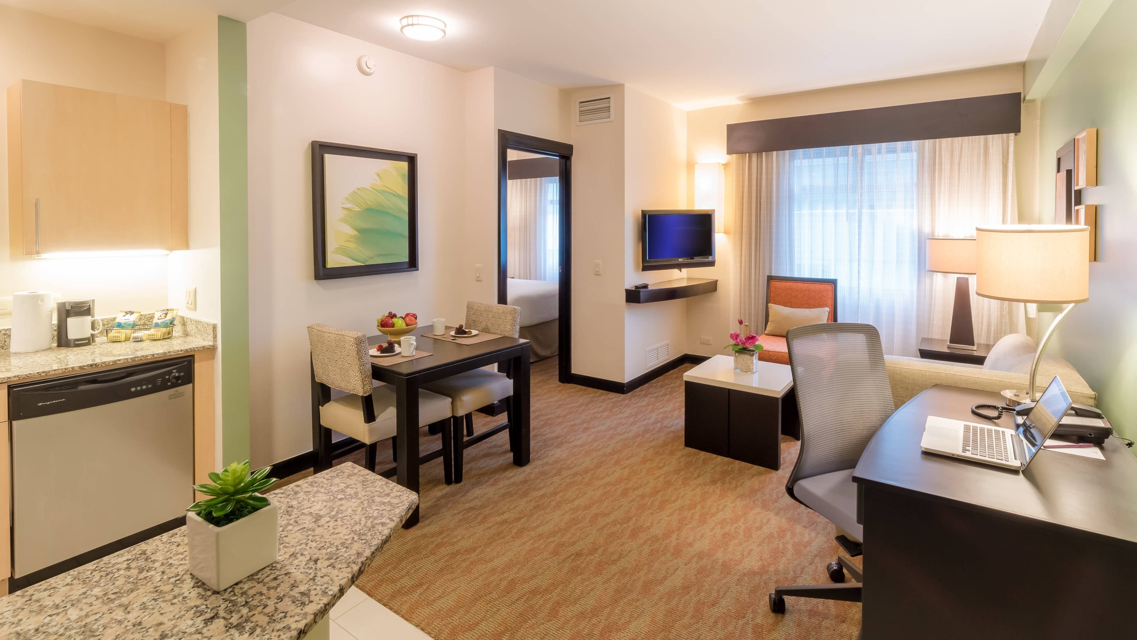 Residence Inn San Jose Escazu - Image 3