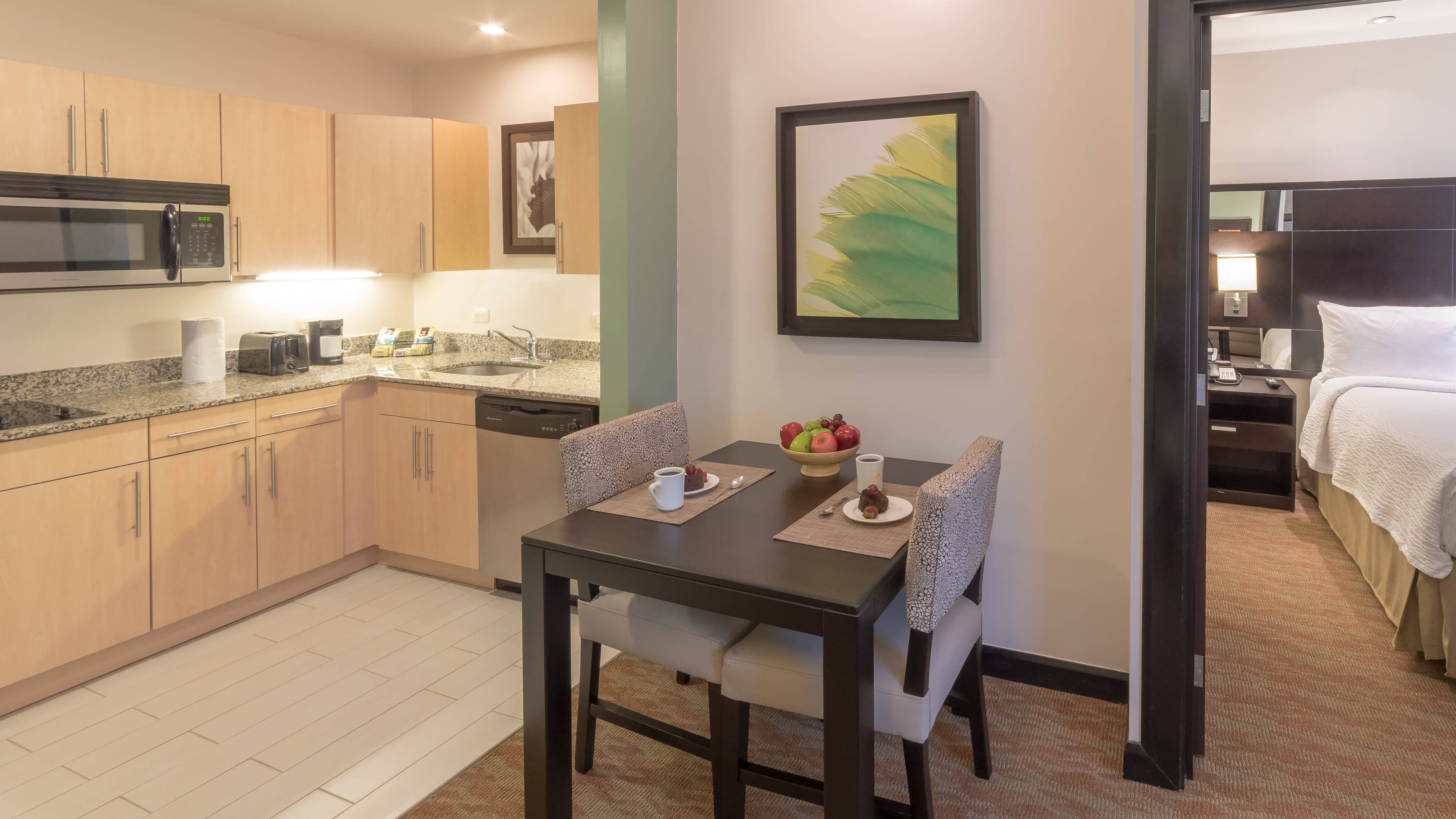 Residence Inn San Jose Escazu - Image 4