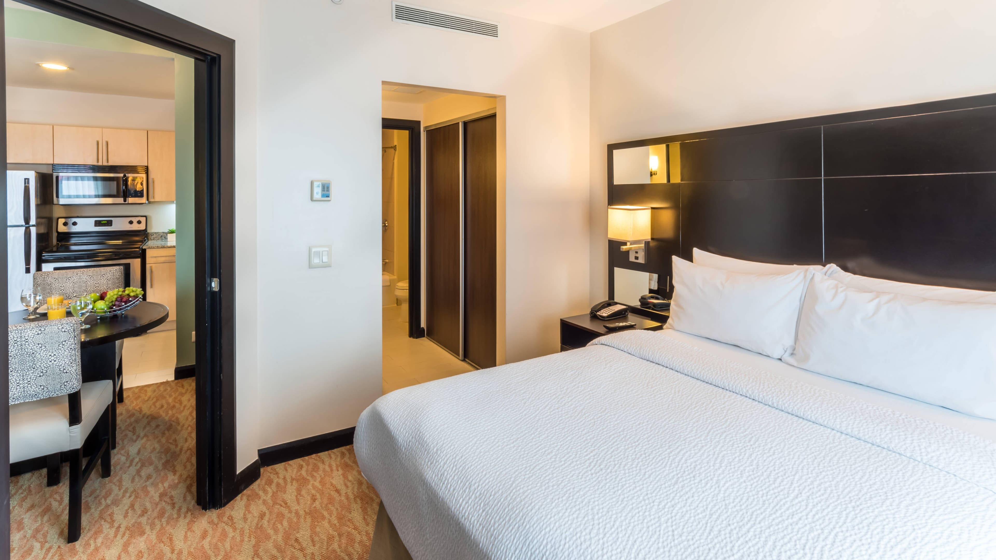 Residence Inn San Jose Escazu — 12