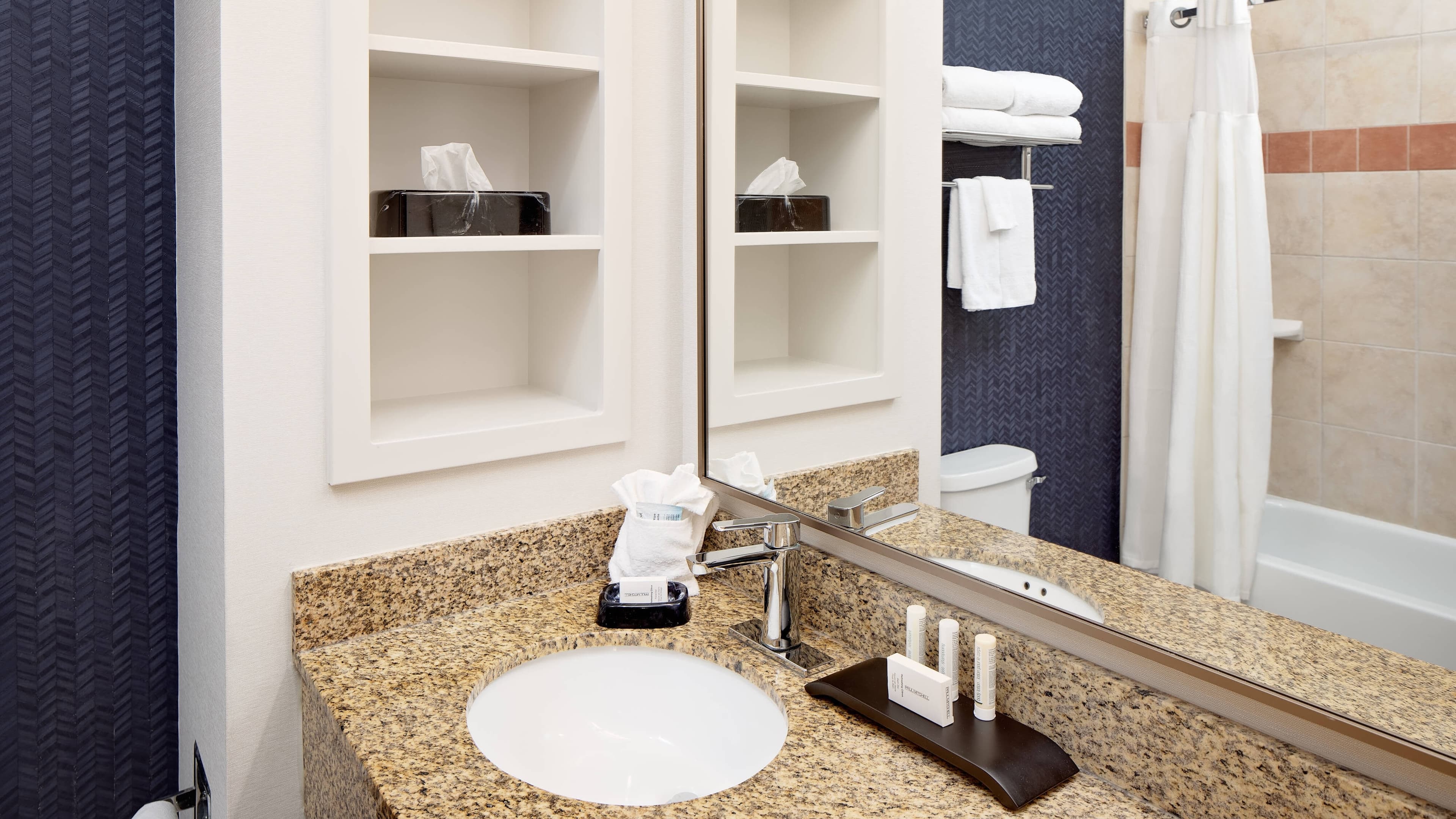 Fairfield Inn & Suites San Angelo — 6
