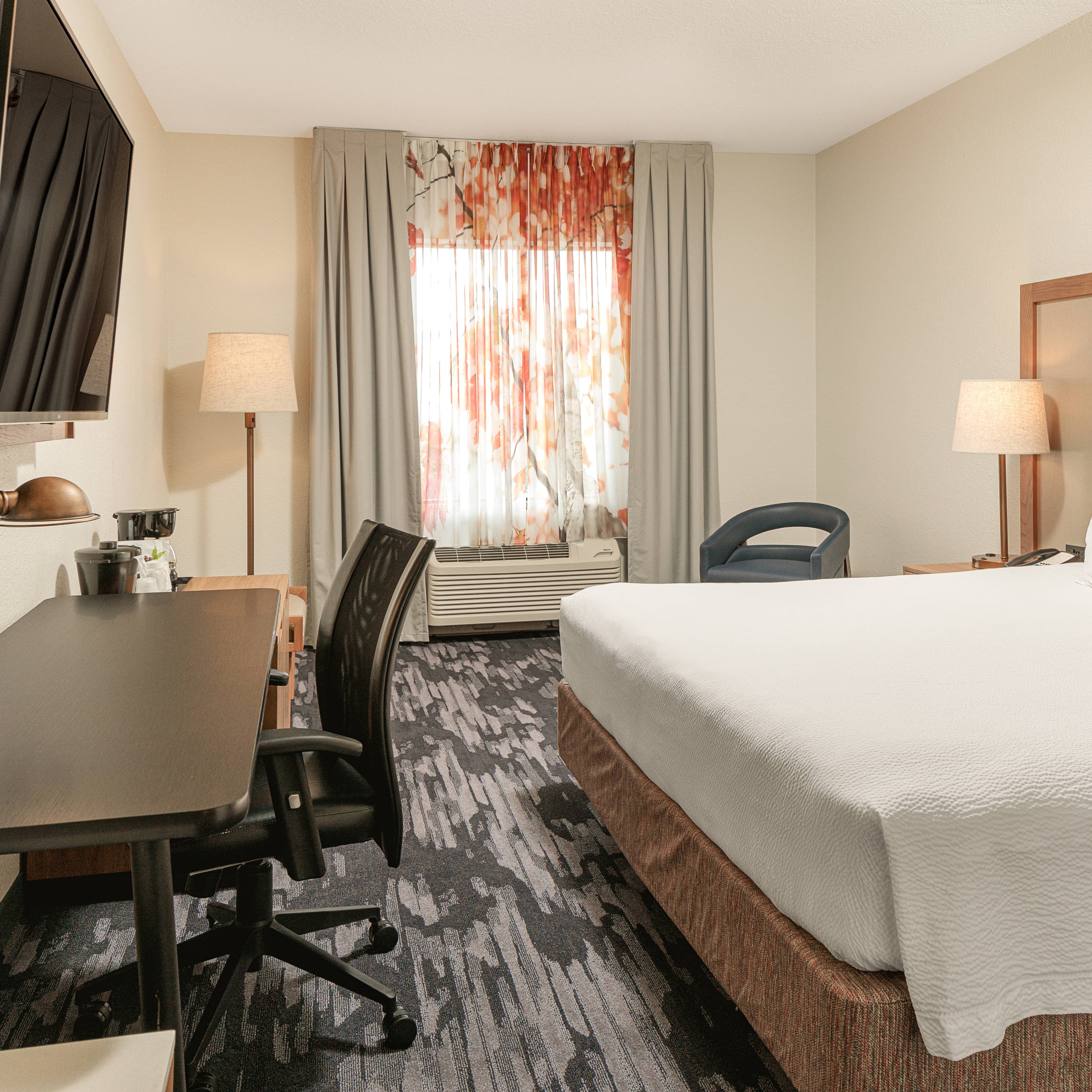 Fairfield Inn & Suites San Angelo - Image 1