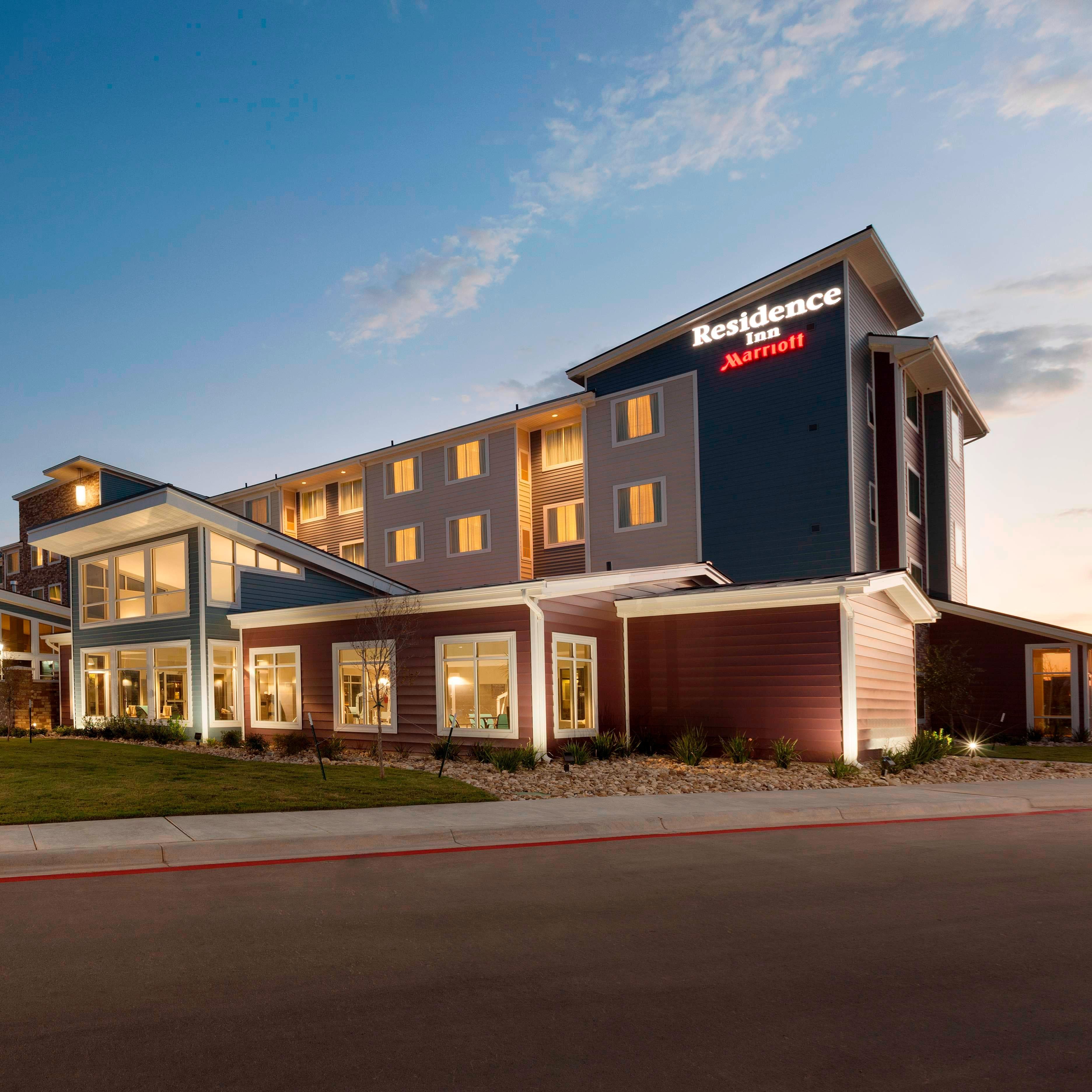 Residence Inn San Angelo - Image 1