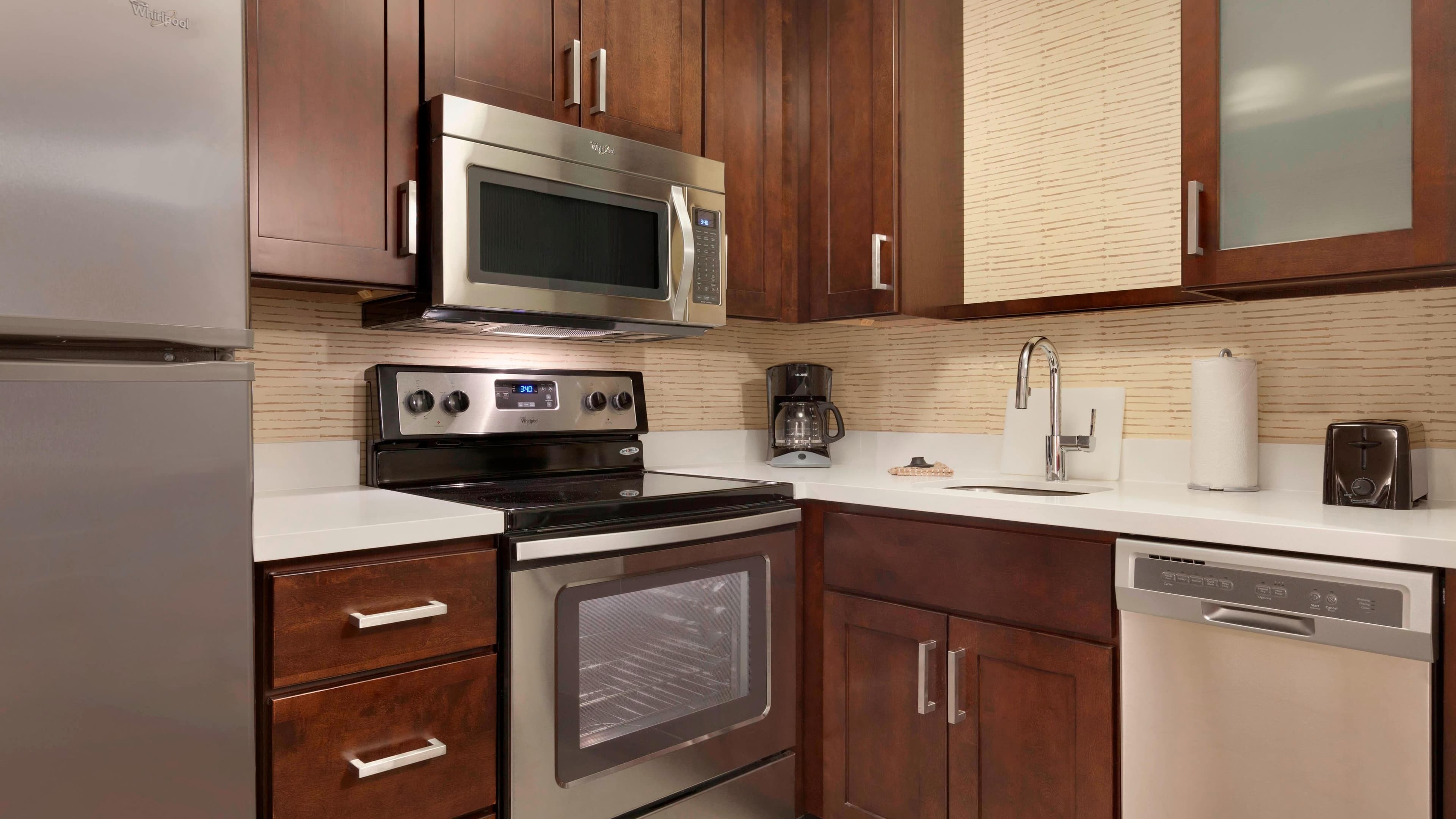 Residence Inn San Angelo - Image 4