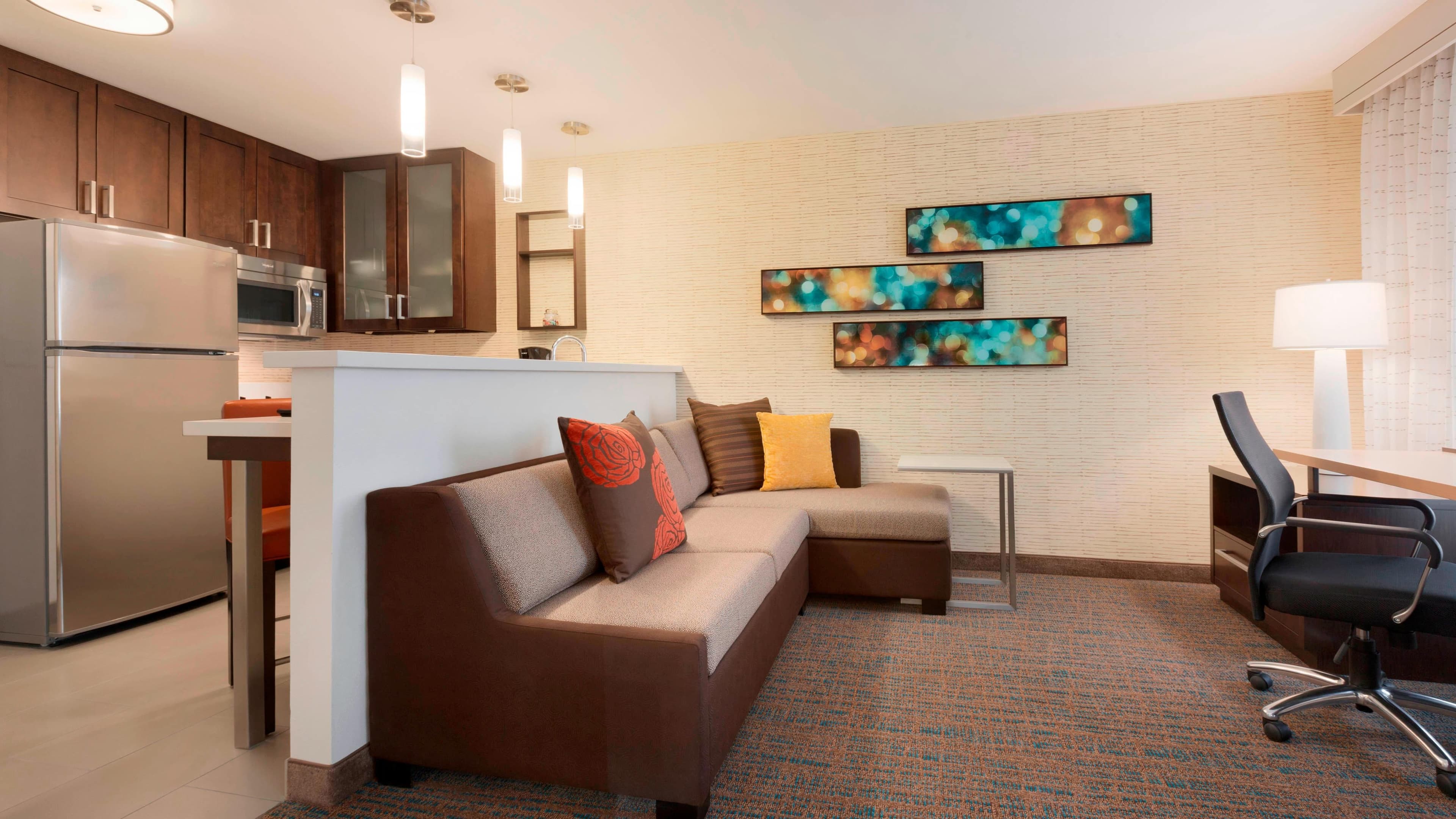 Residence Inn San Angelo — 7