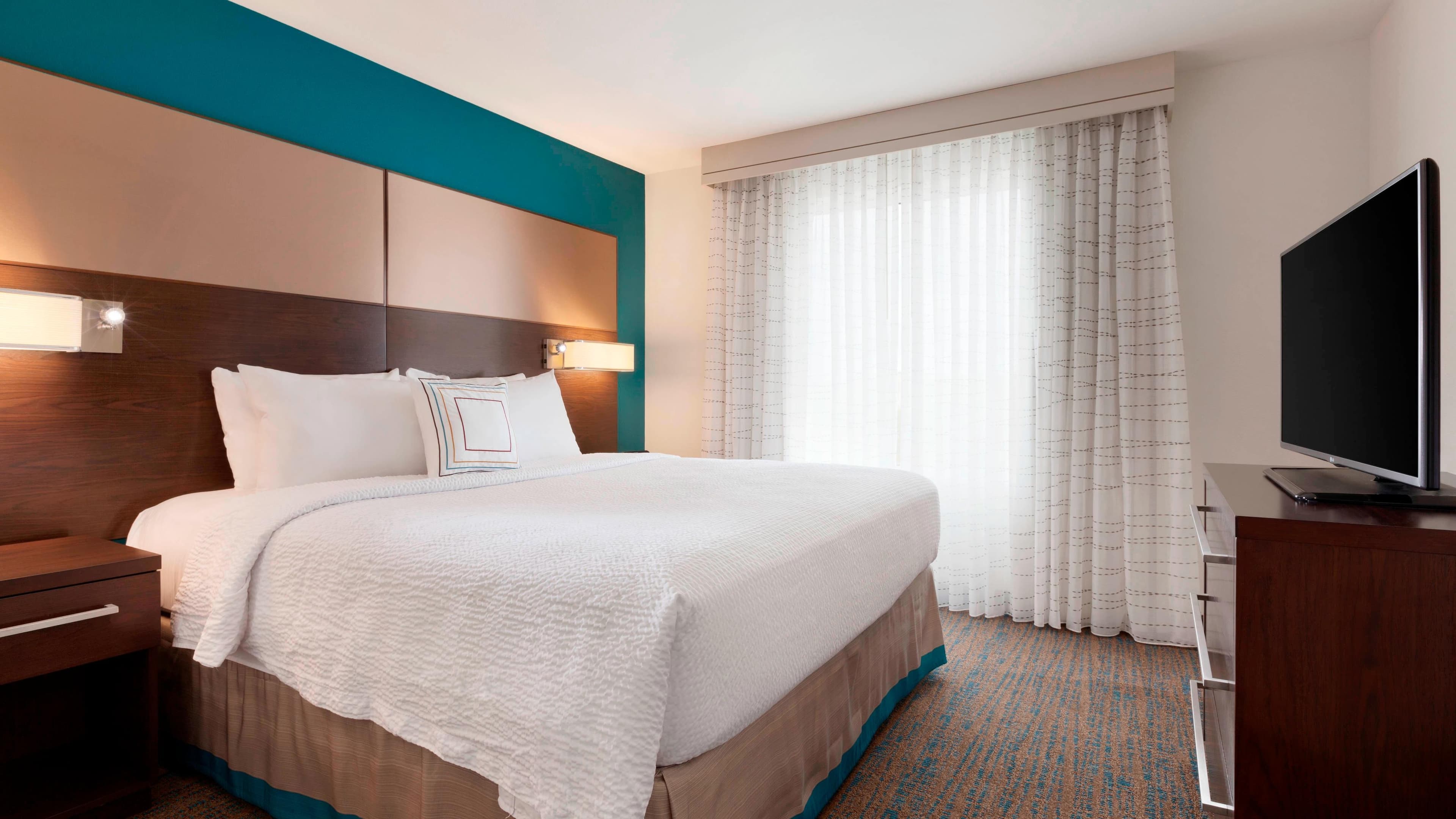 Residence Inn San Angelo - Image 3
