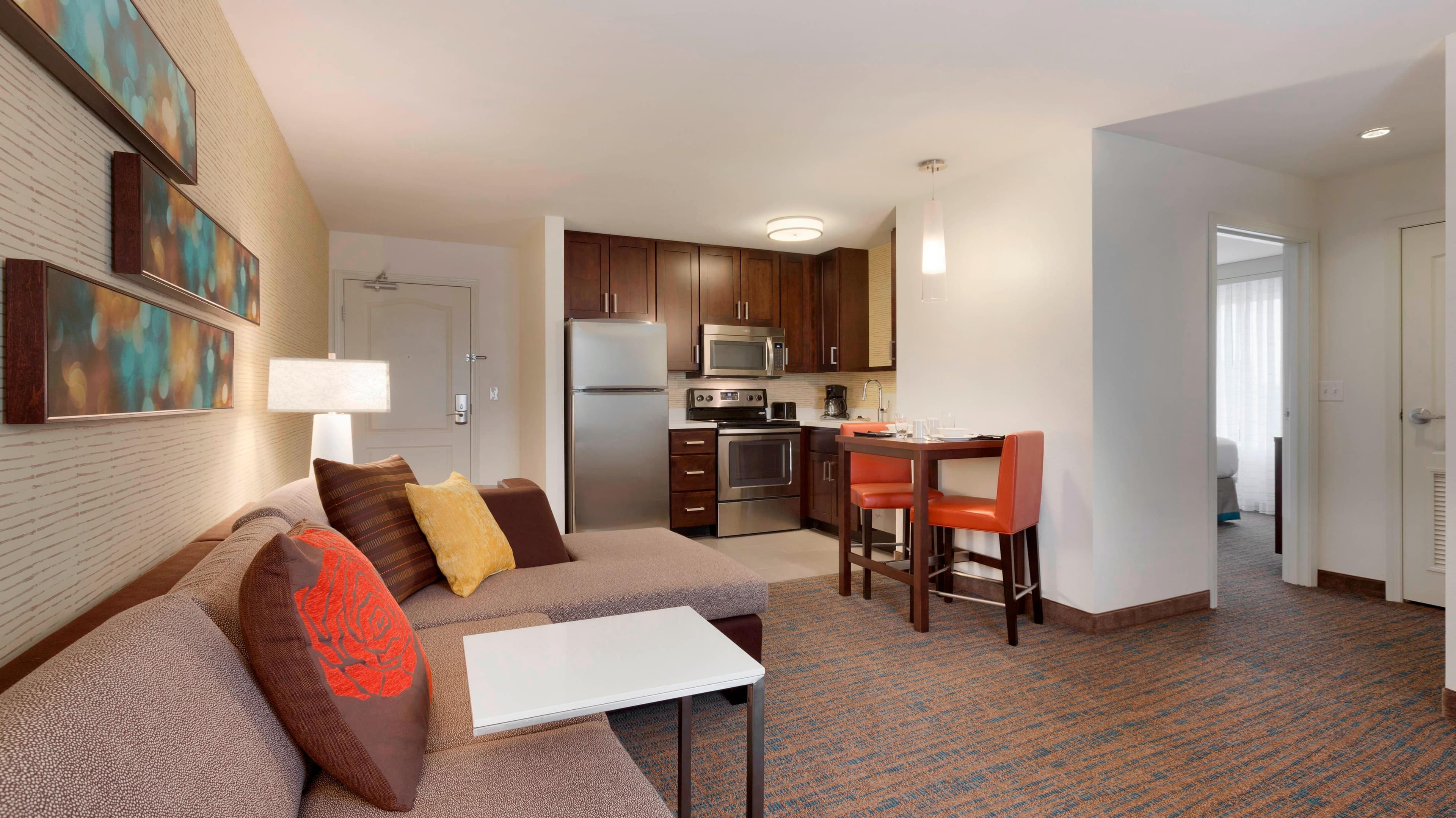 Residence Inn San Angelo - Image 2