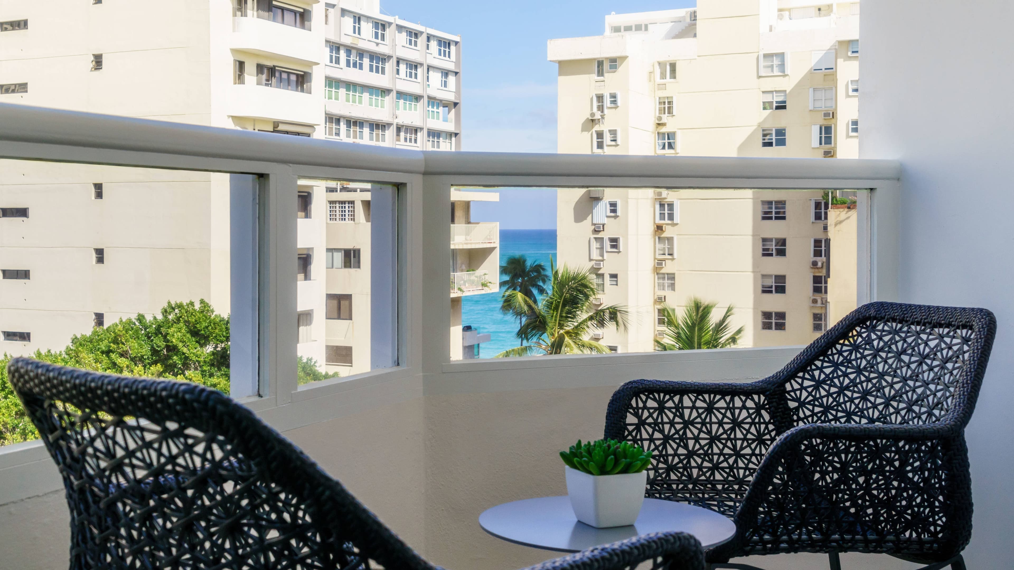 AC Hotel San Juan Condado — 18
