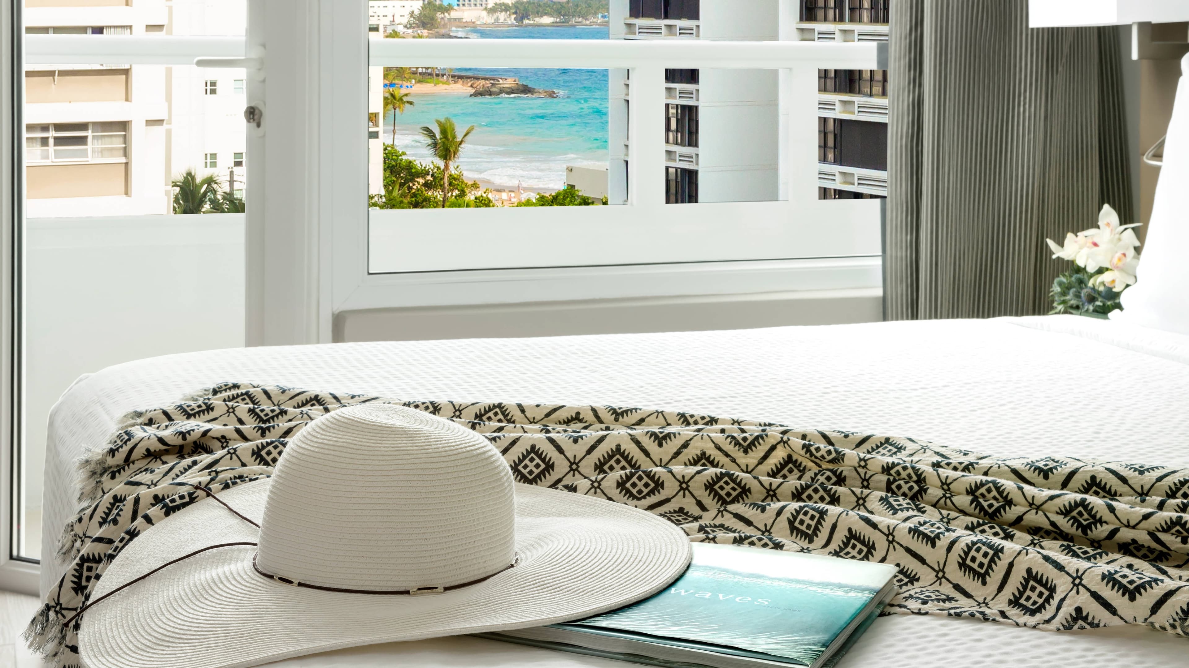 AC Hotel San Juan Condado — 20