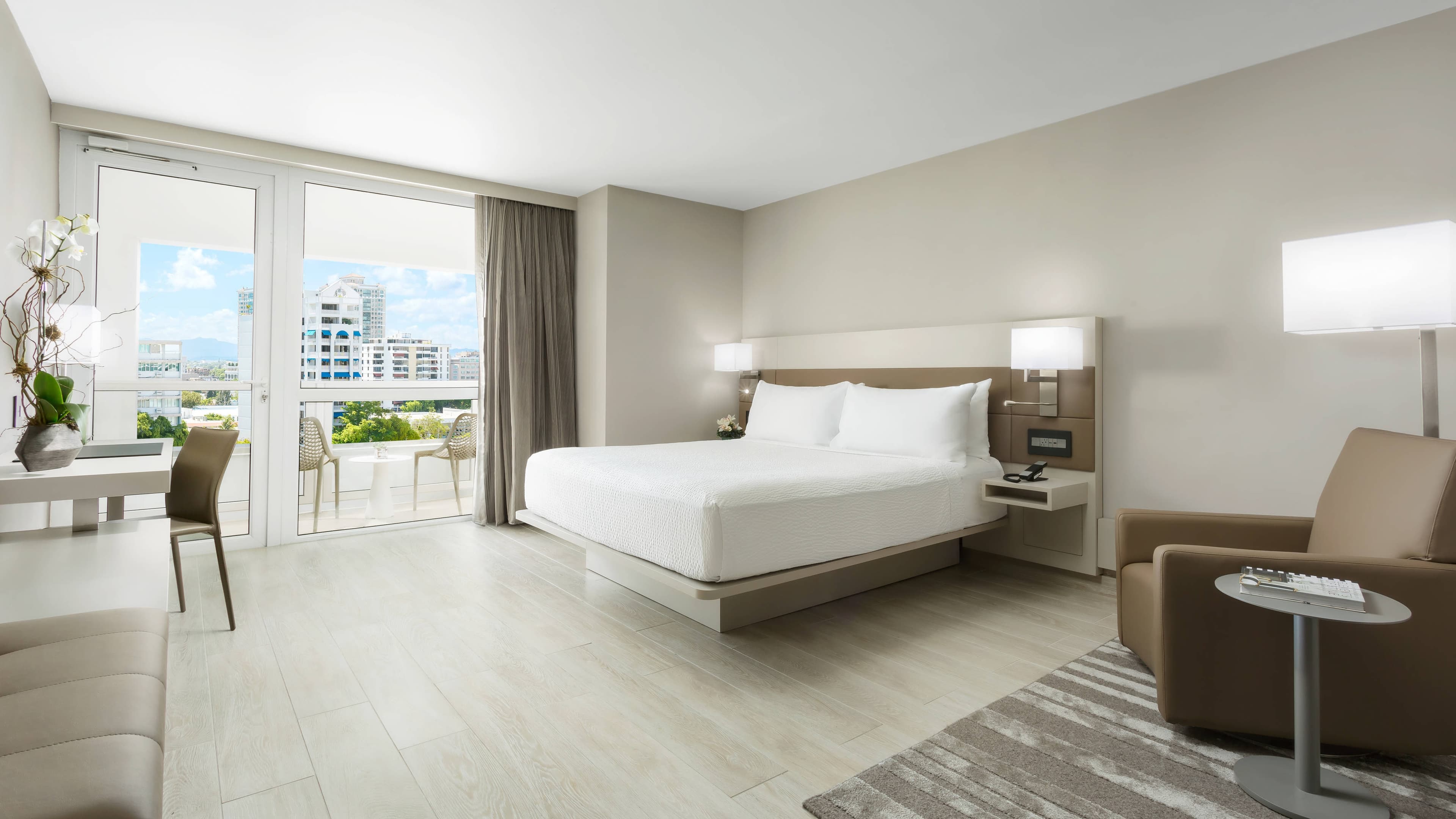AC Hotel San Juan Condado — 13