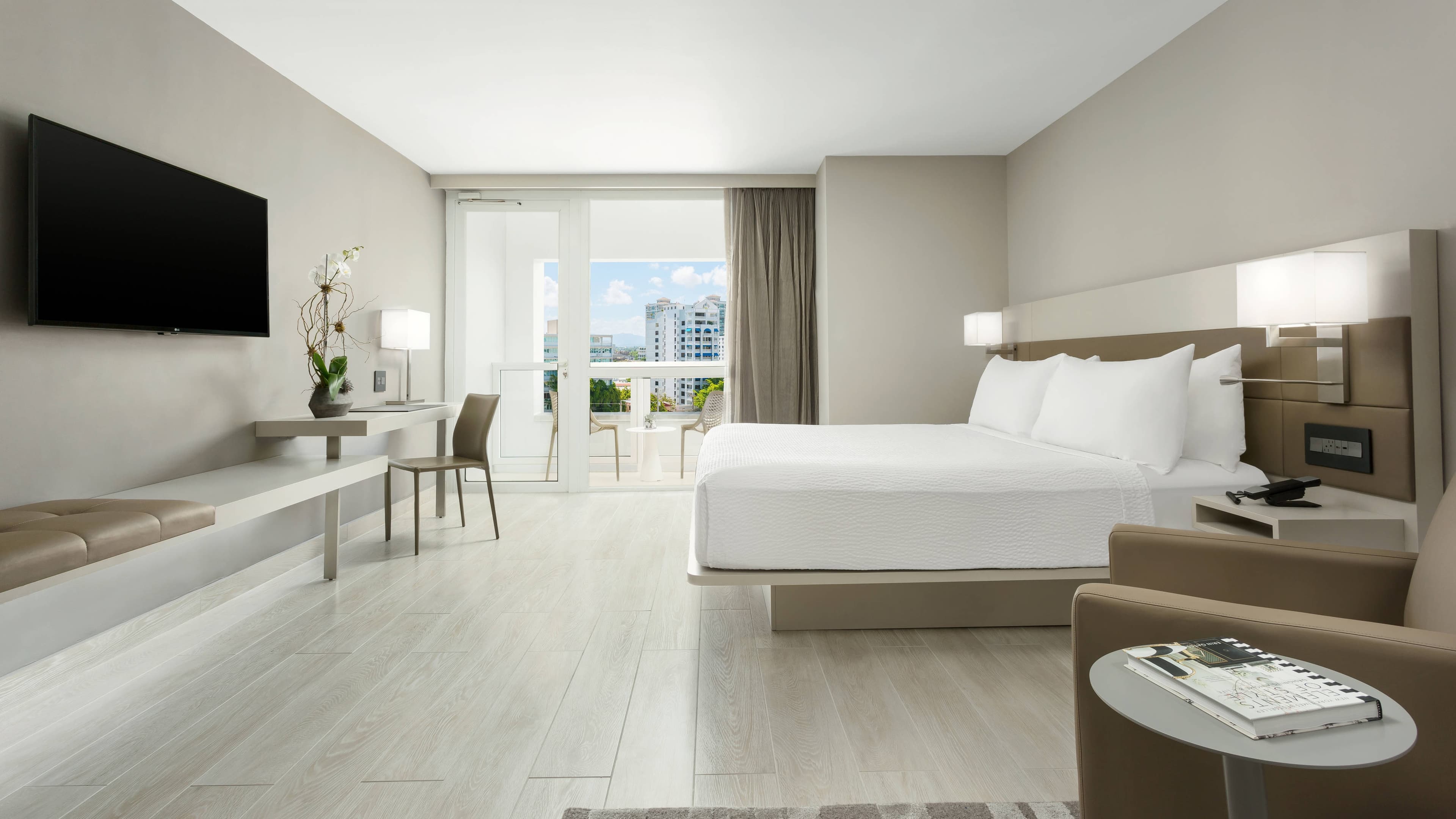 AC Hotel San Juan Condado — 14