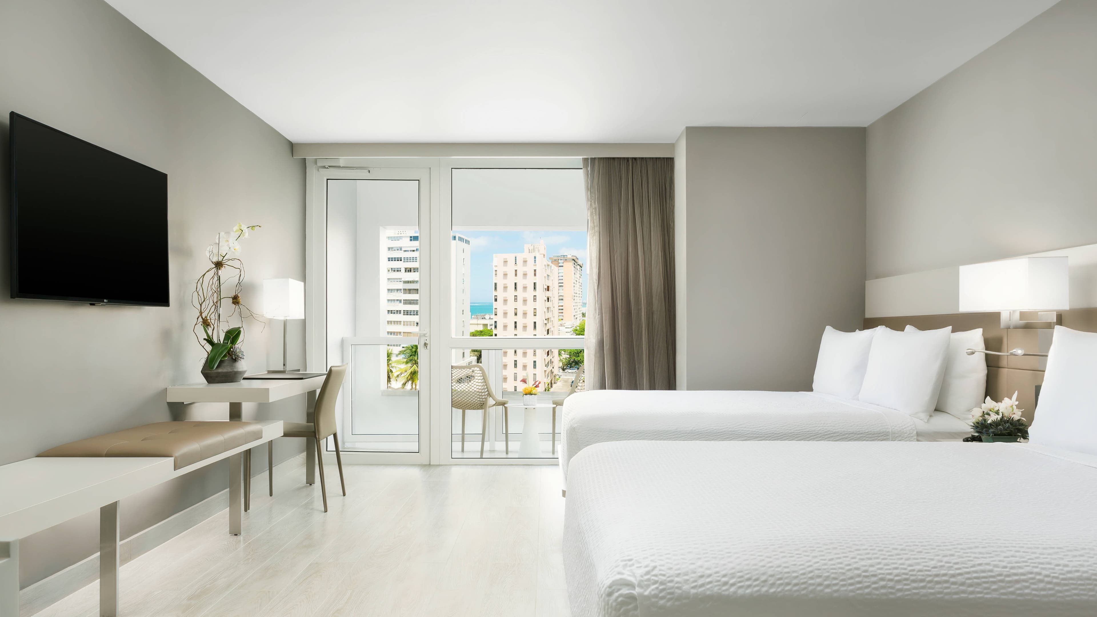 AC Hotel San Juan Condado — 3