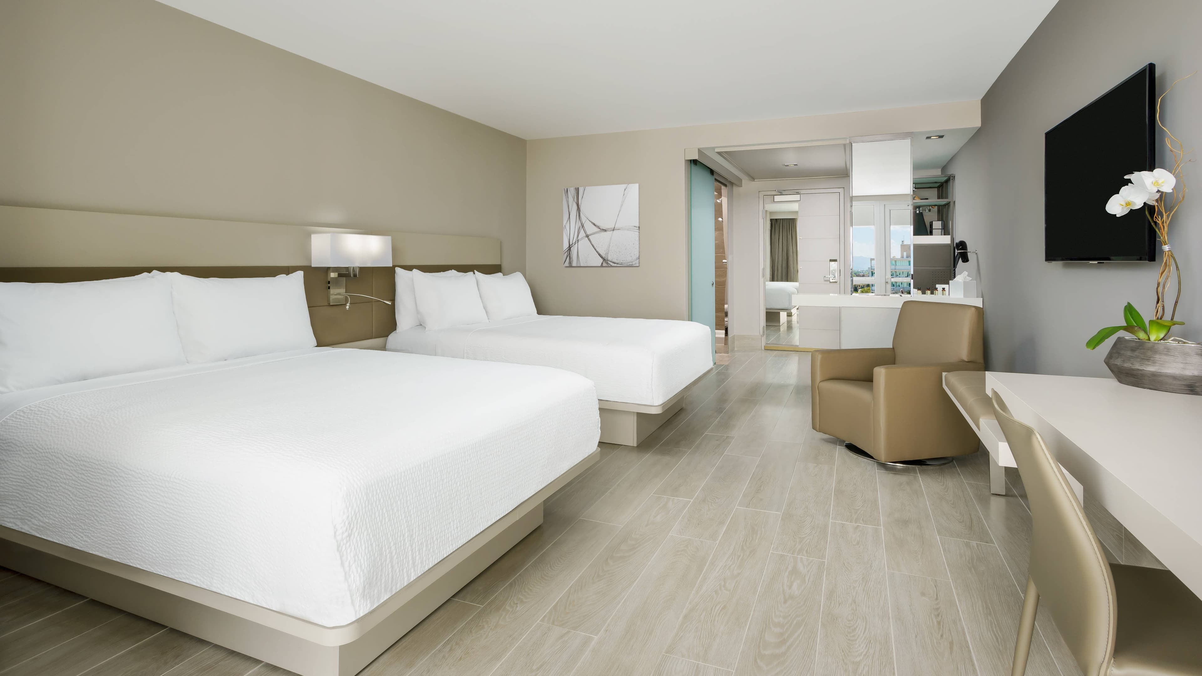 AC Hotel San Juan Condado — 4