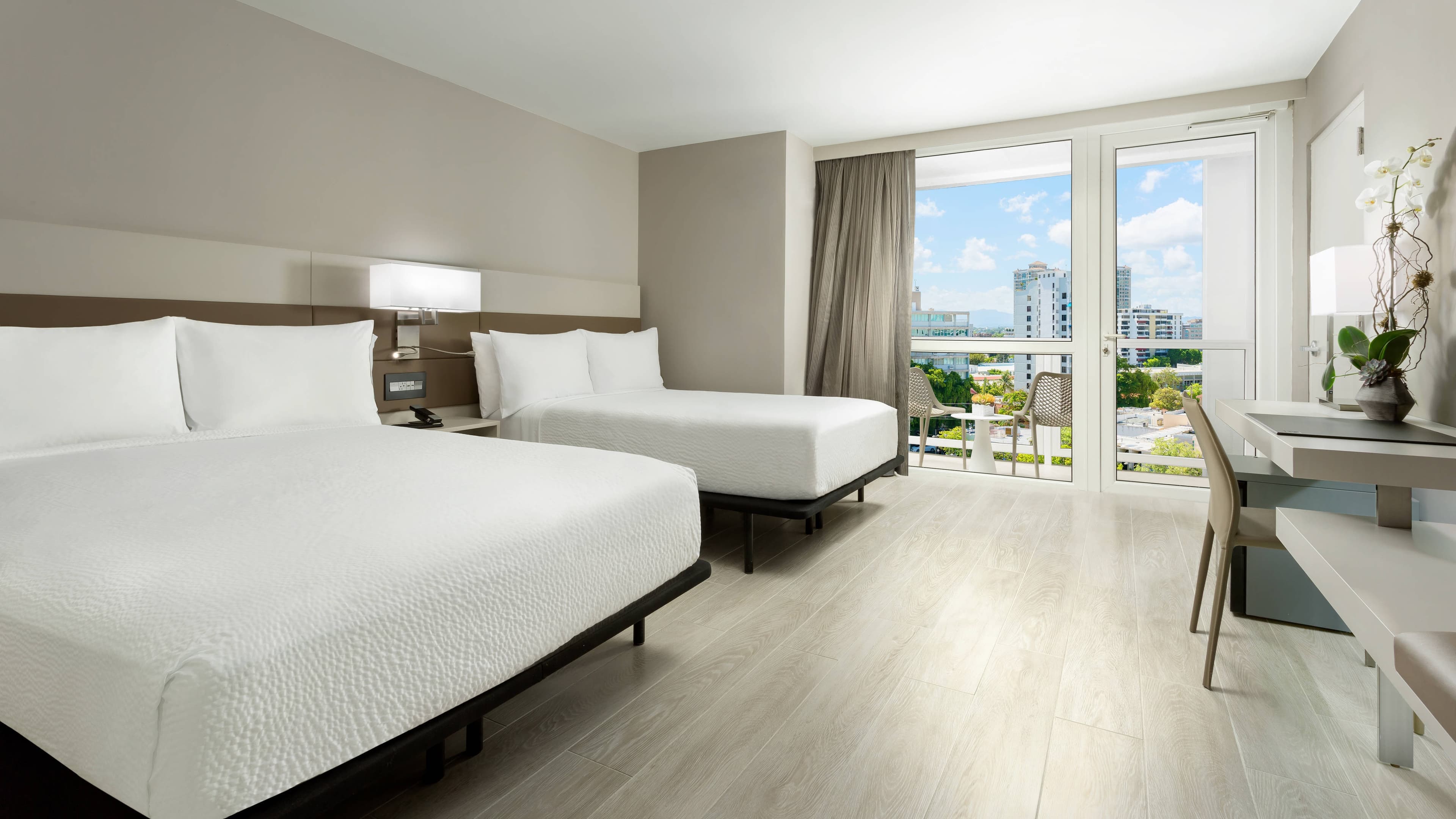 AC Hotel San Juan Condado — 6