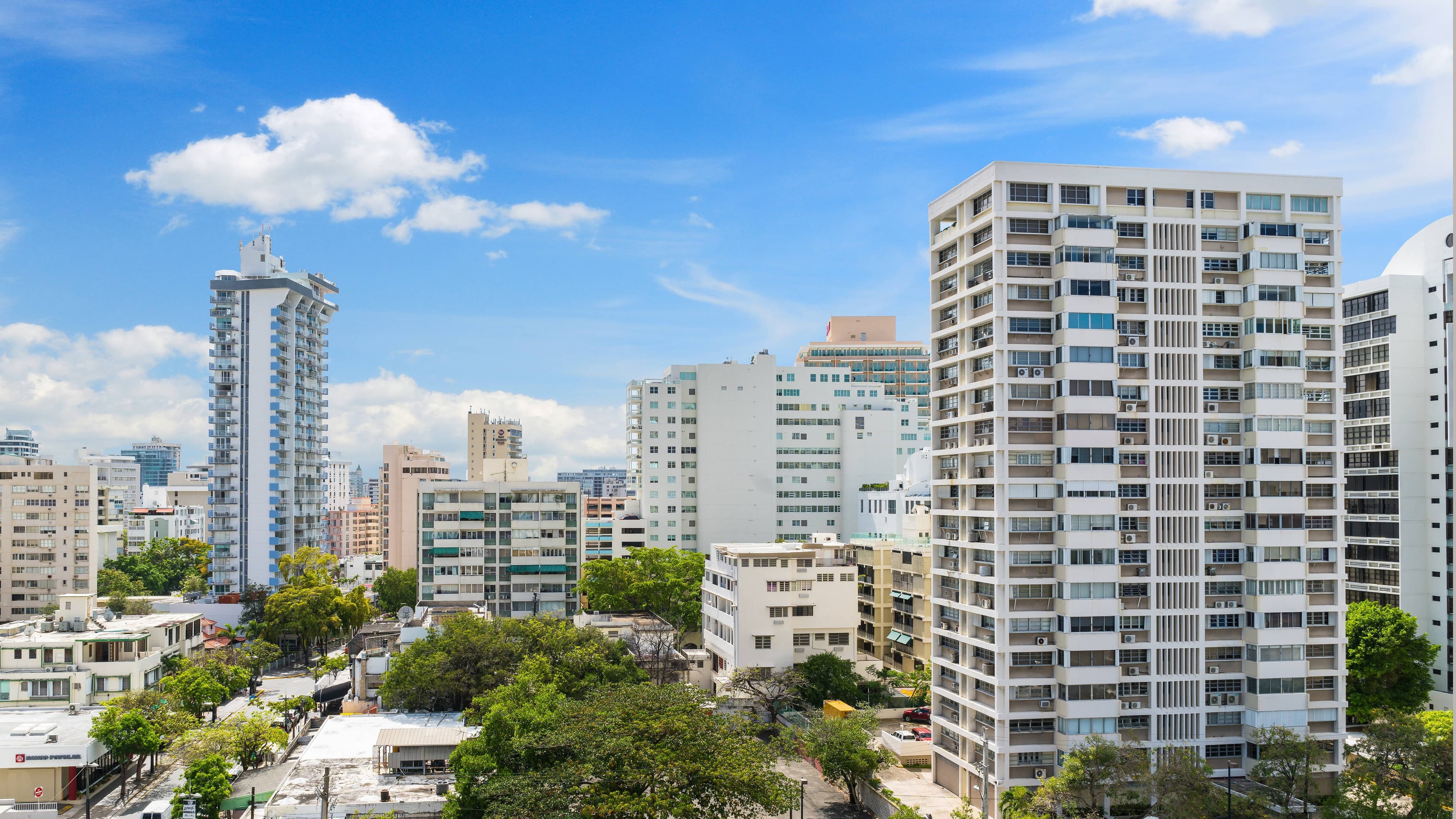 AC Hotel San Juan Condado — 9