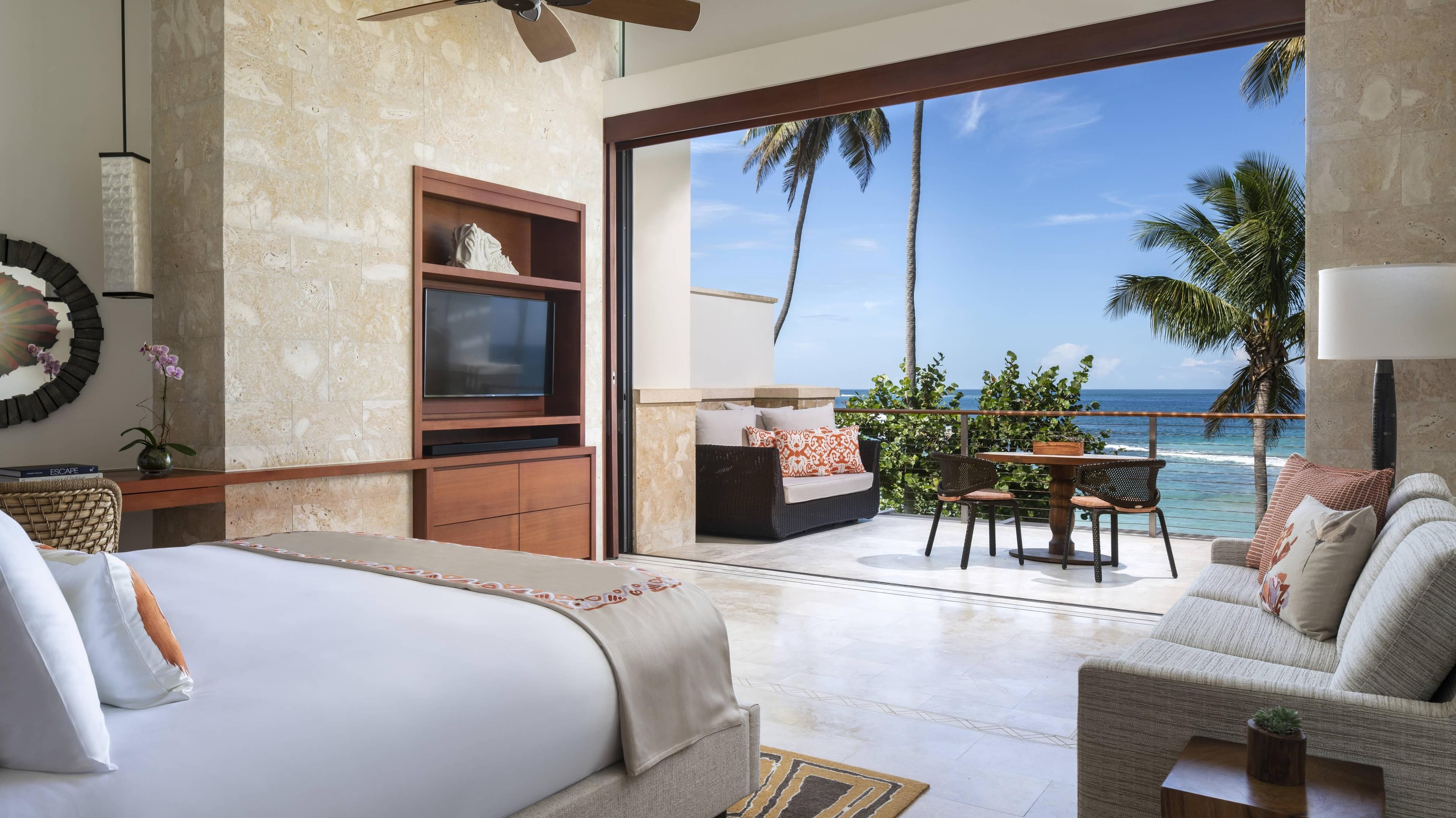 Dorado Beach, a Ritz-Carlton Reserve — 8