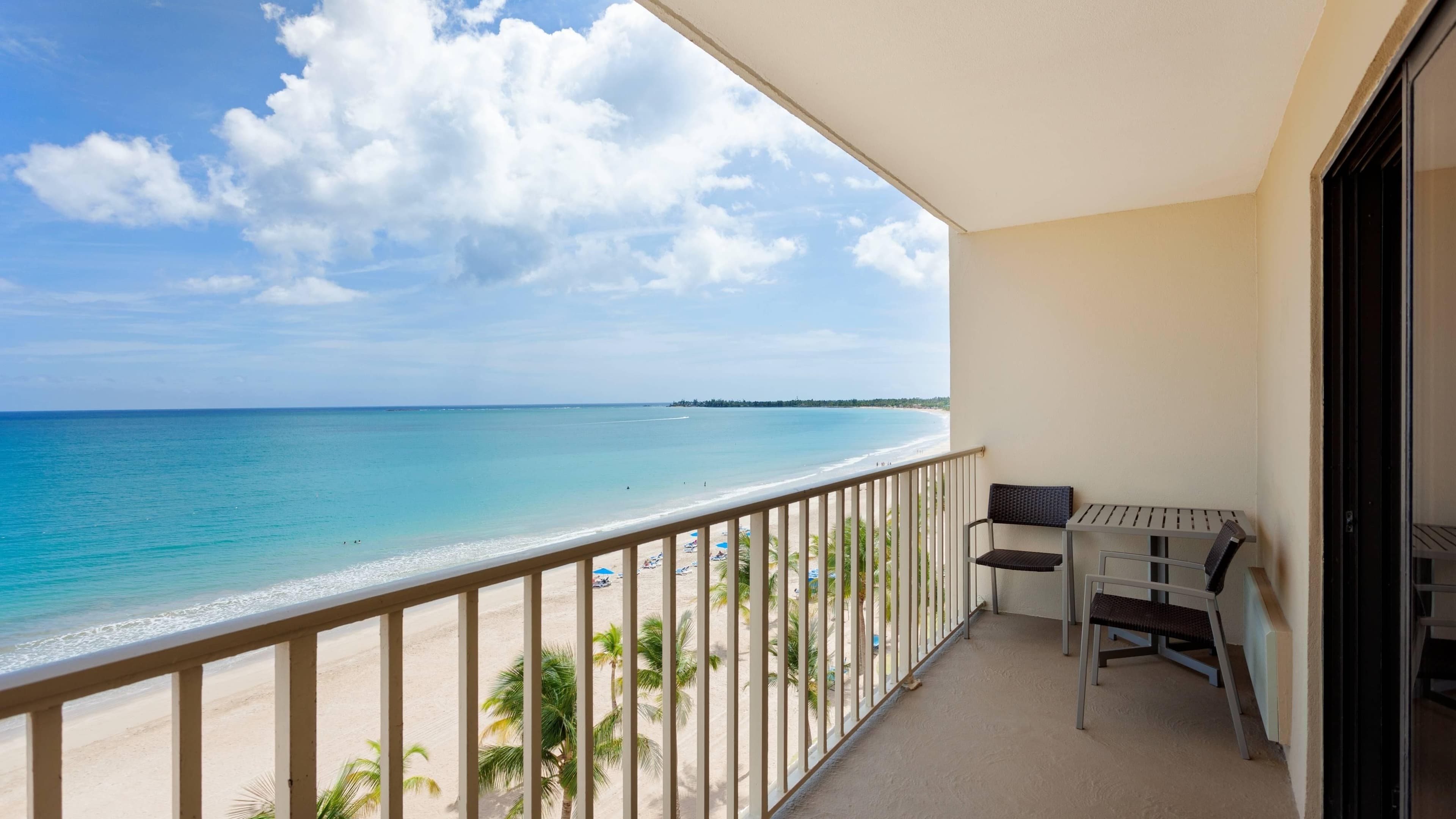 Courtyard Isla Verde Beach Resort — 51