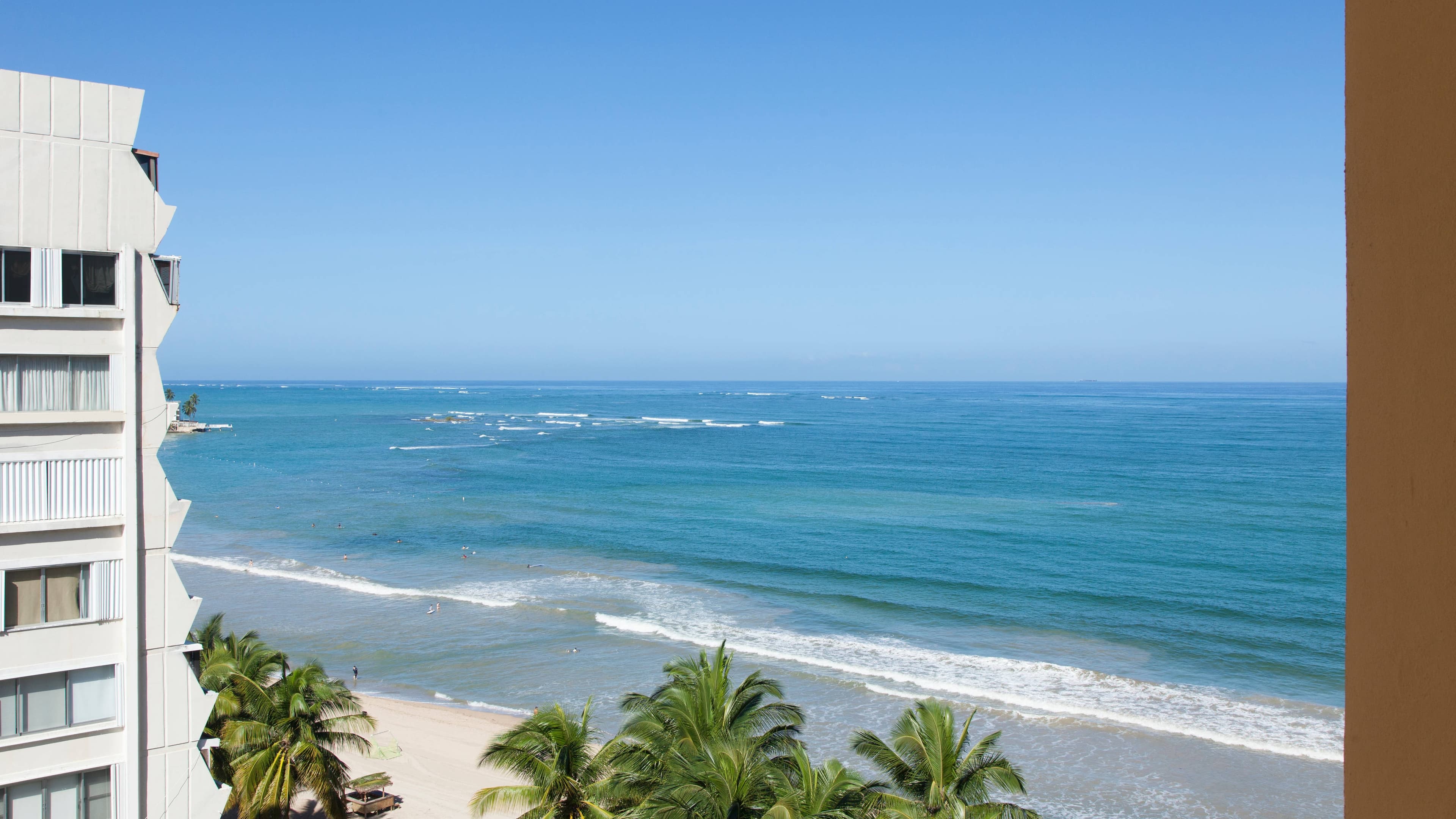 Courtyard Isla Verde Beach Resort — 72