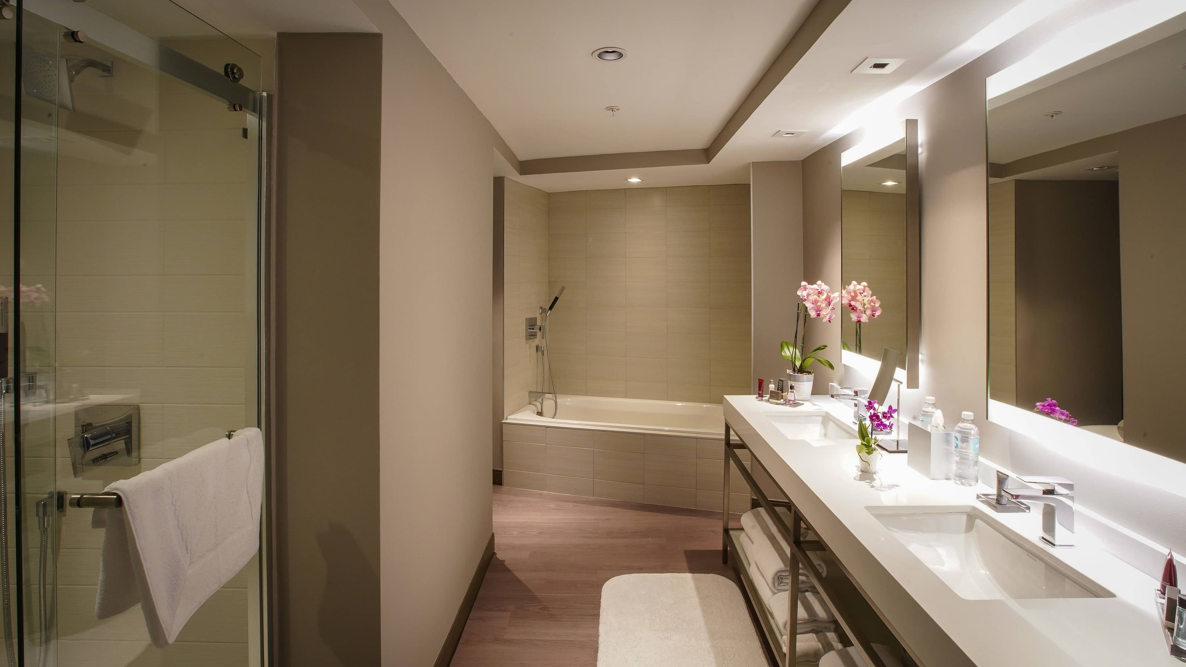 Holiday Inn Express San Juan Condado — 37