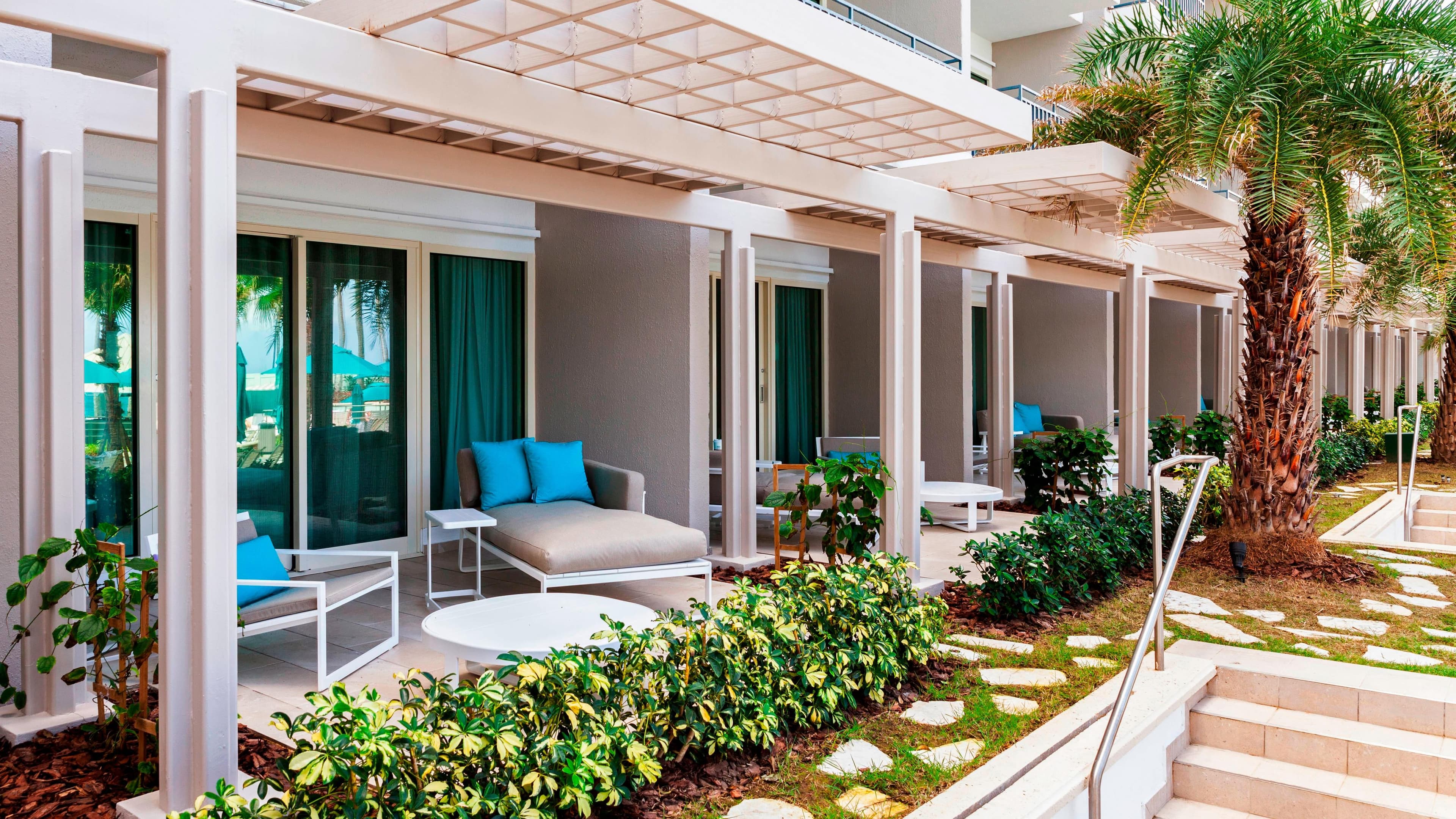 Holiday Inn Express San Juan Condado — 85