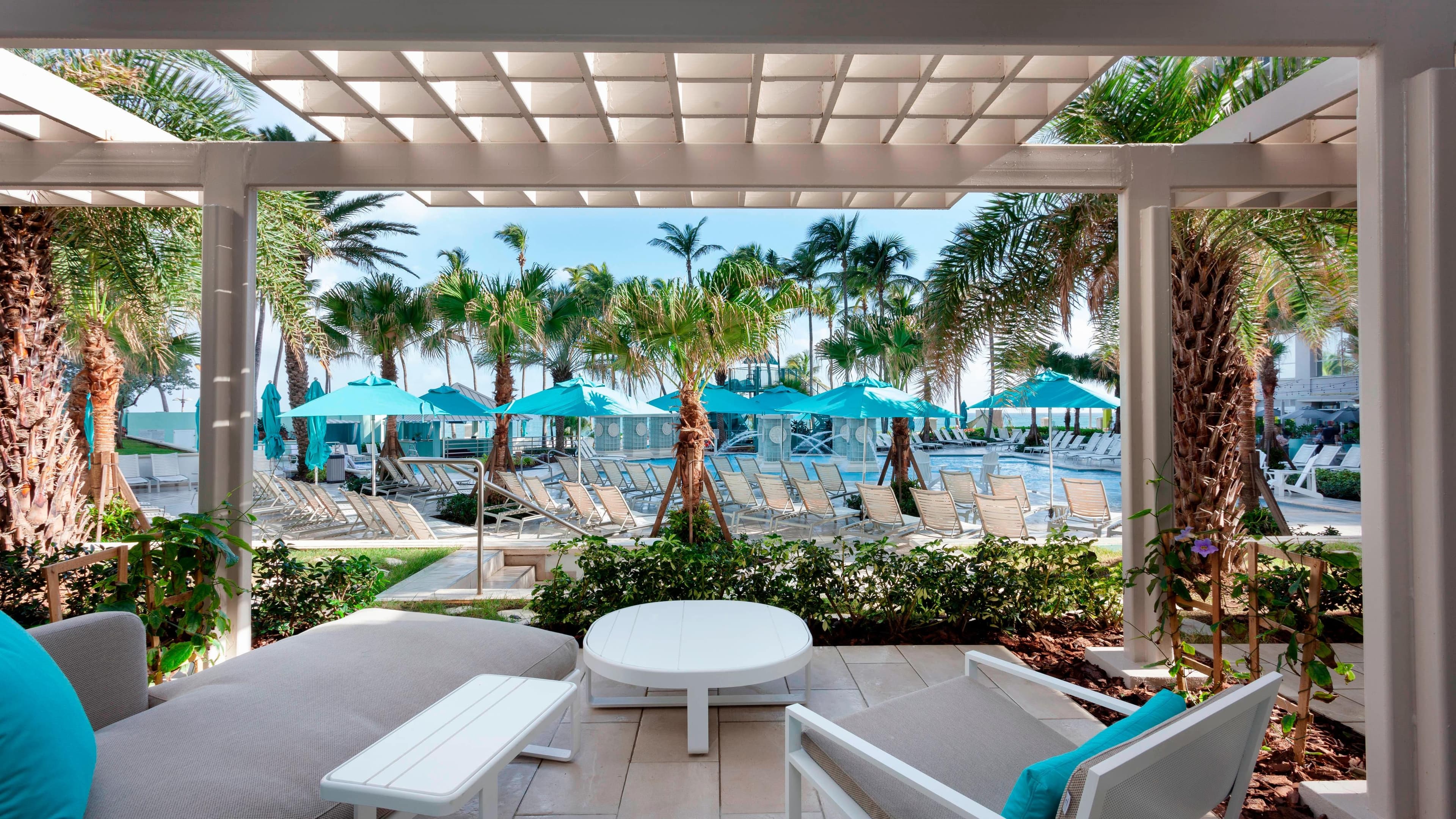 Holiday Inn Express San Juan Condado — 84