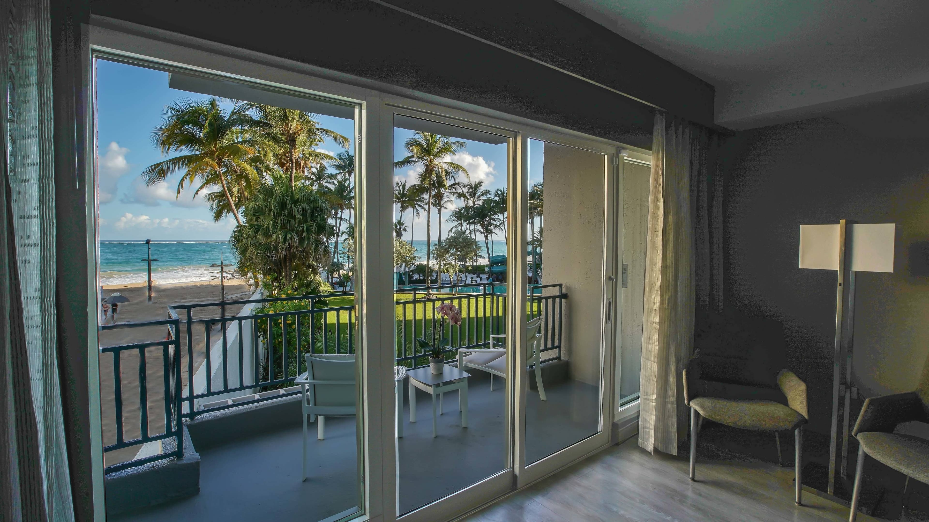 Holiday Inn Express San Juan Condado — 34