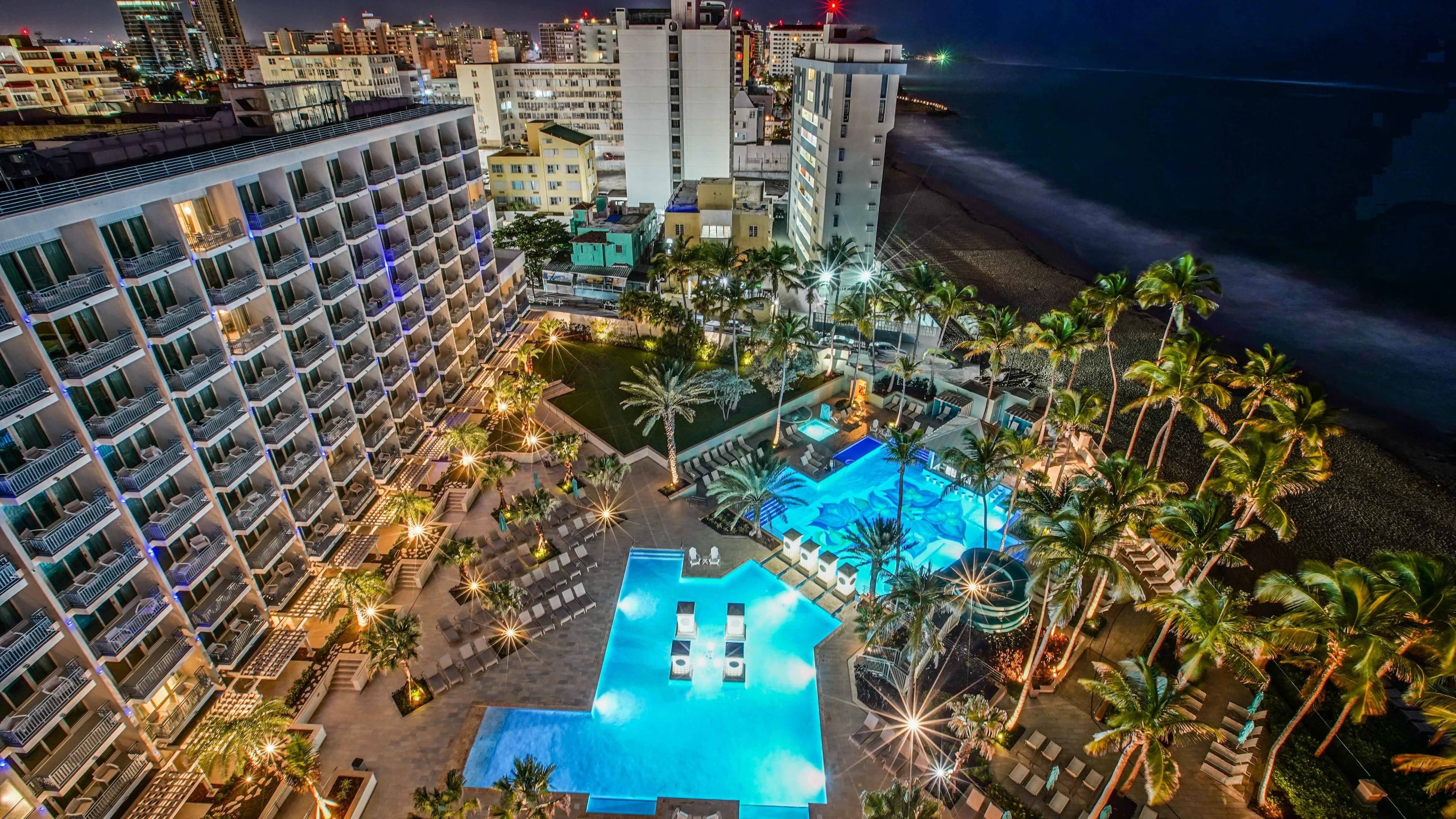 Holiday Inn Express San Juan Condado — 51