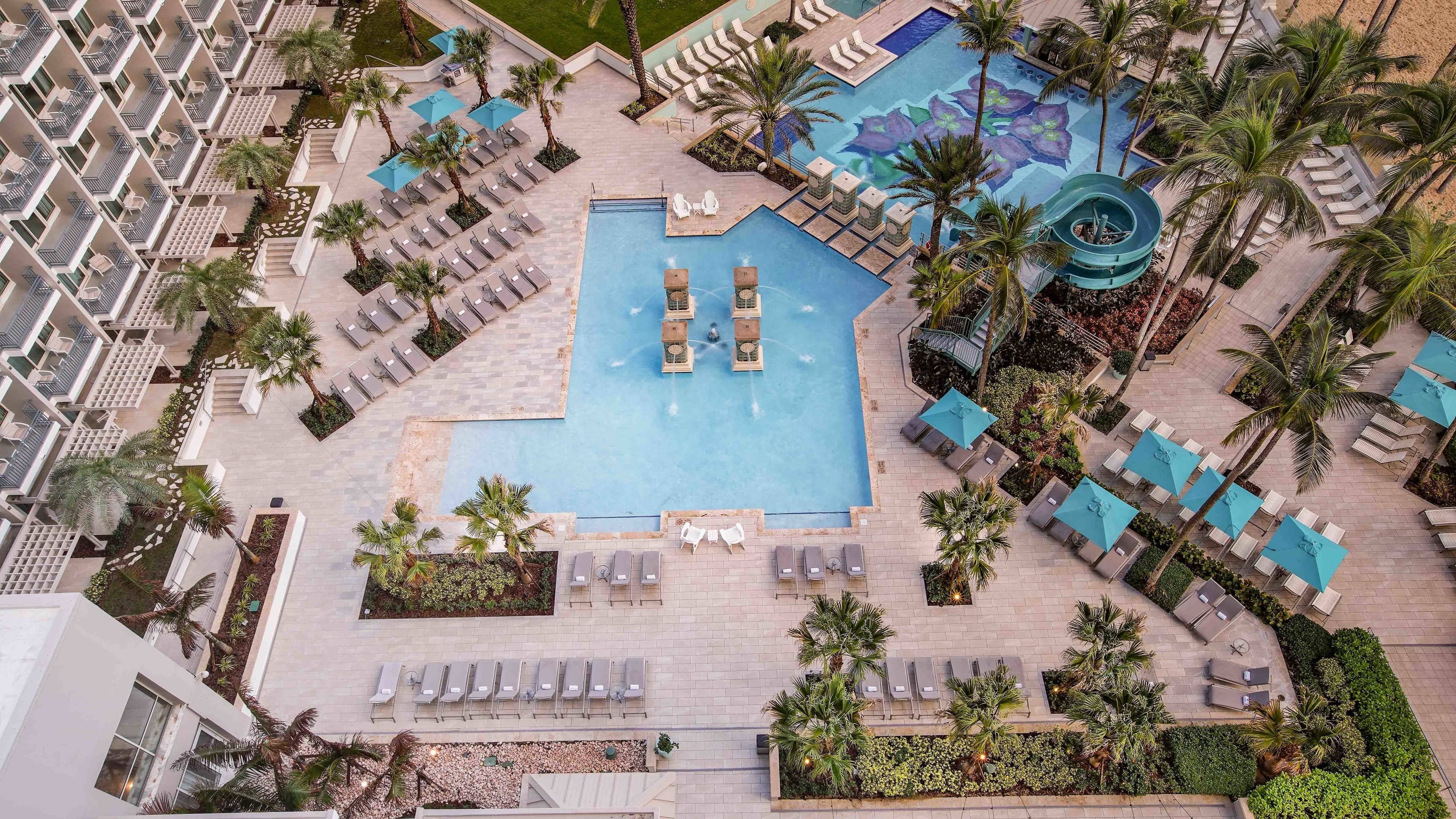 Holiday Inn Express San Juan Condado — 54