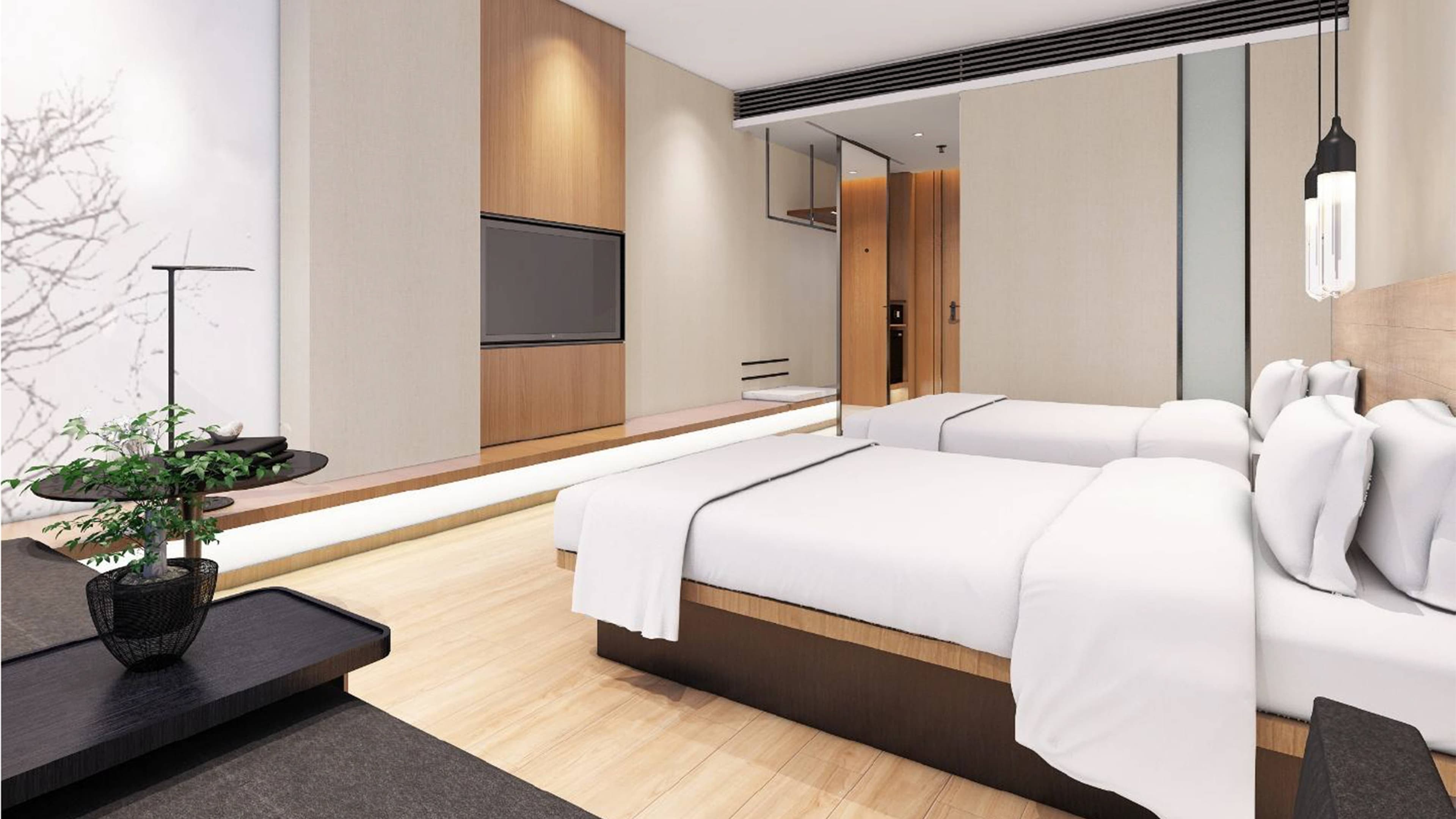 Fairfield by Marriott Baoding High-Tech Zone — 11