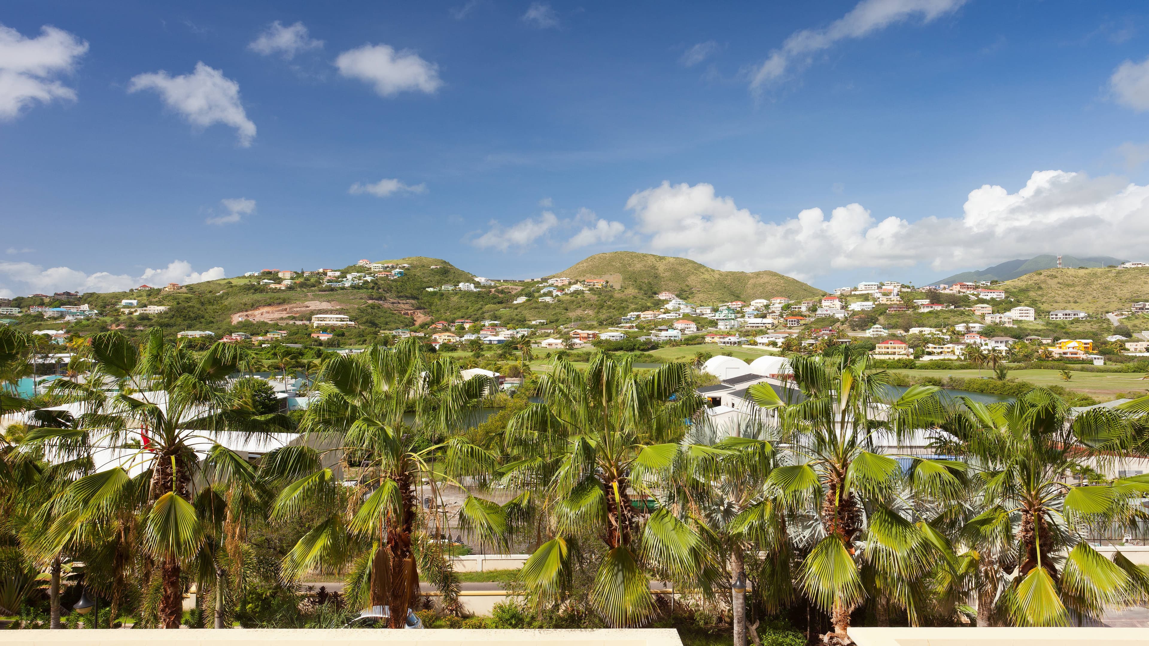 St. Kitts Marriott Beach Resort, Royal Casino & Spa — 20