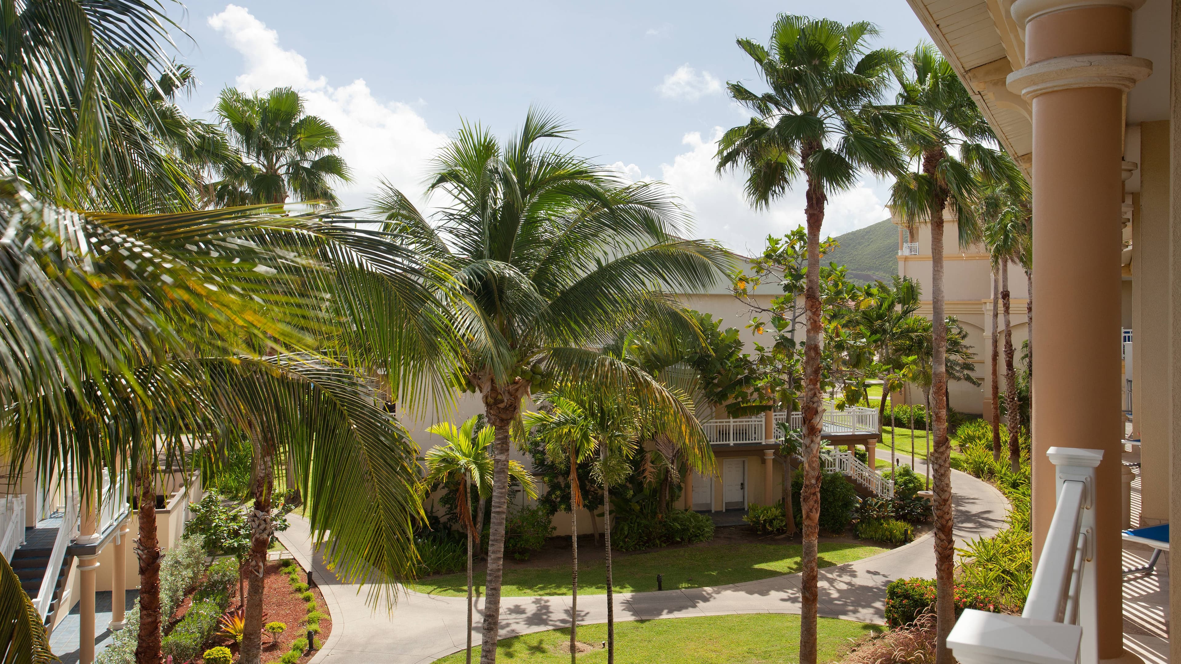St. Kitts Marriott Beach Resort, Royal Casino & Spa — 21