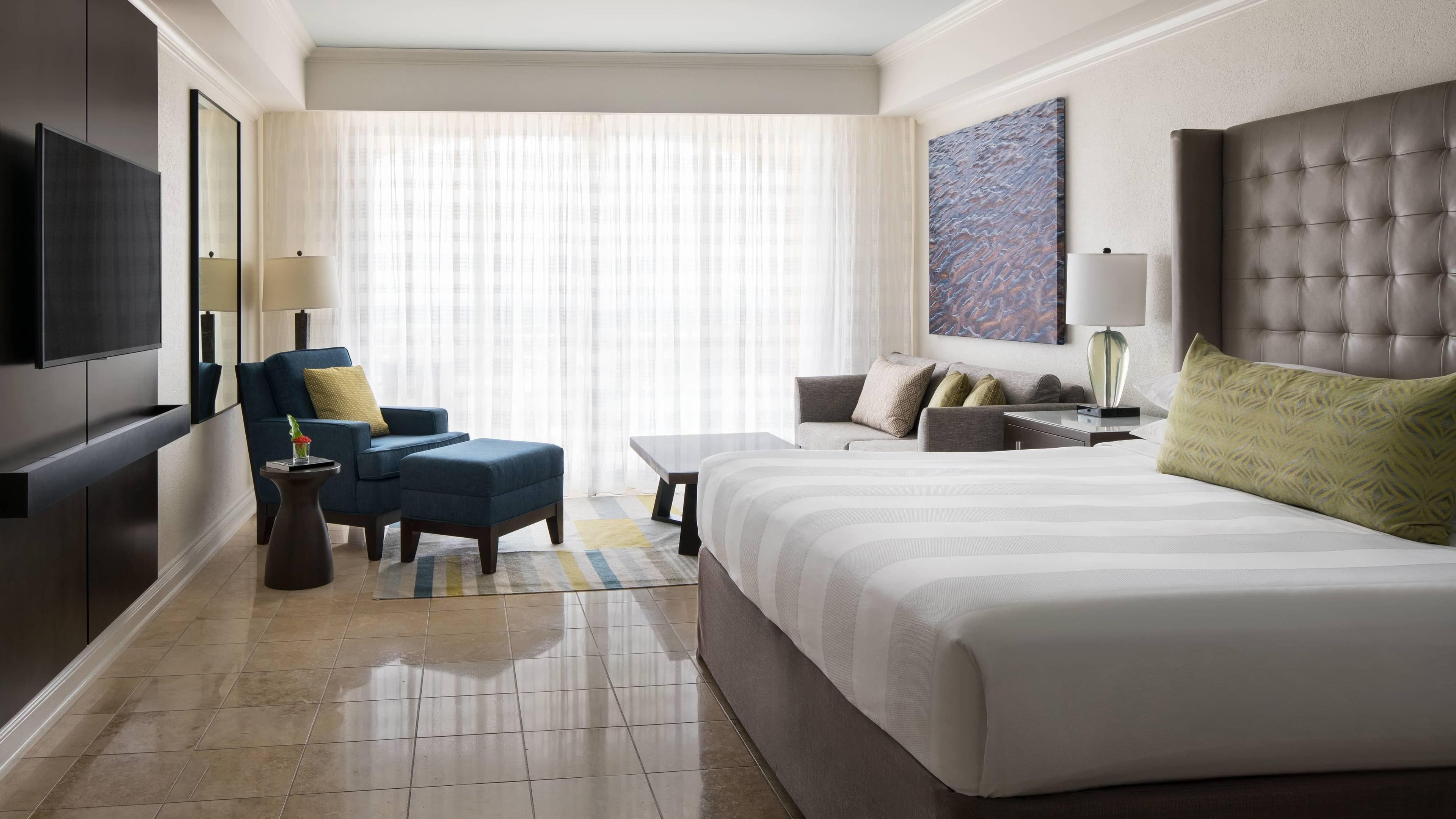 St. Kitts Marriott Beach Resort, Royal Casino & Spa — 31