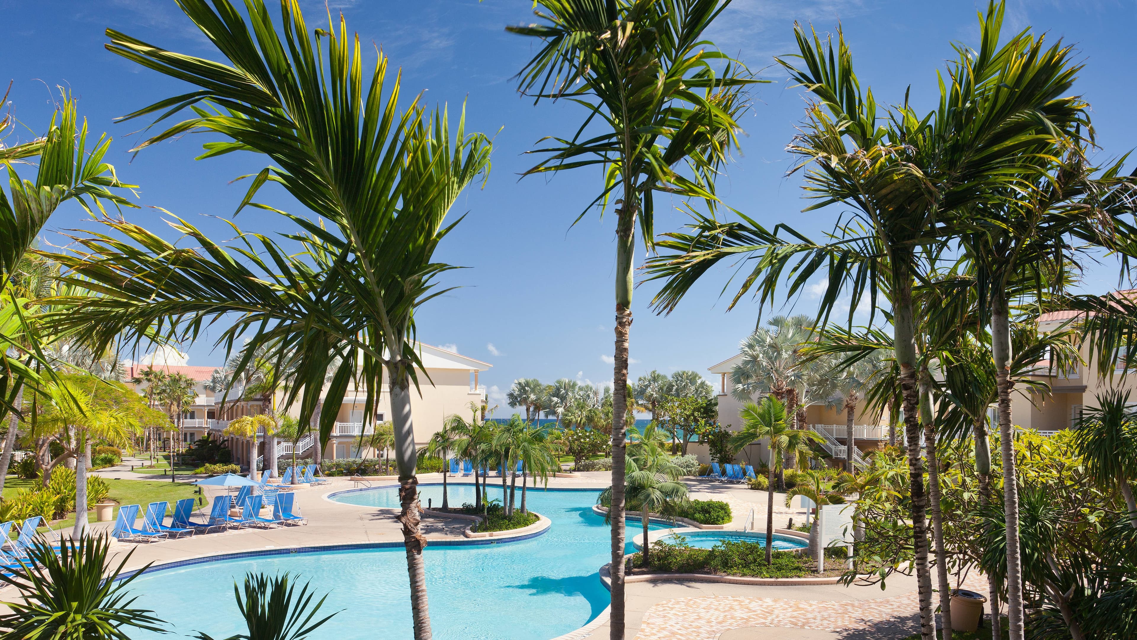 St. Kitts Marriott Beach Resort, Royal Casino & Spa — 47