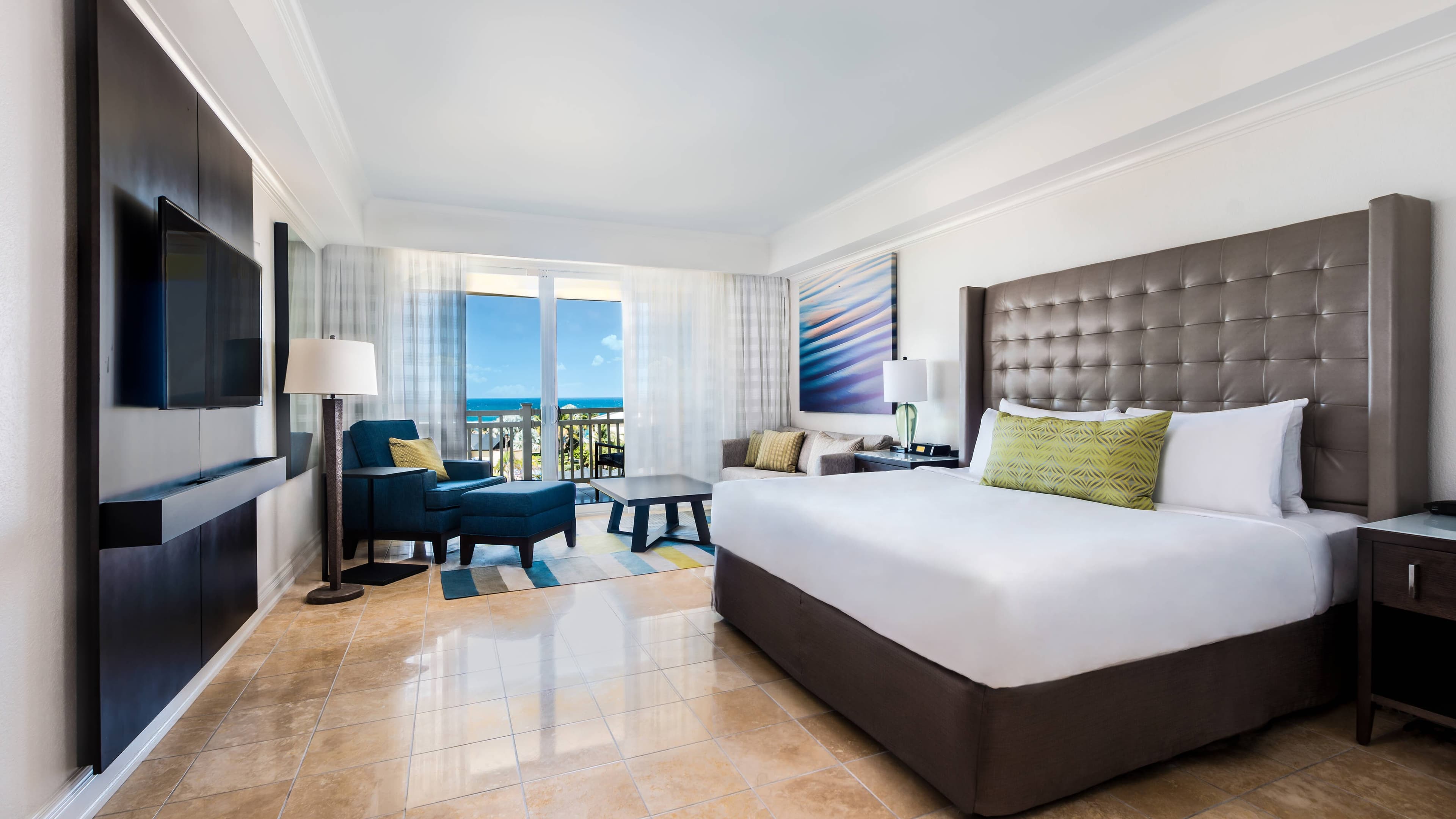 St. Kitts Marriott Beach Resort, Royal Casino & Spa — 86
