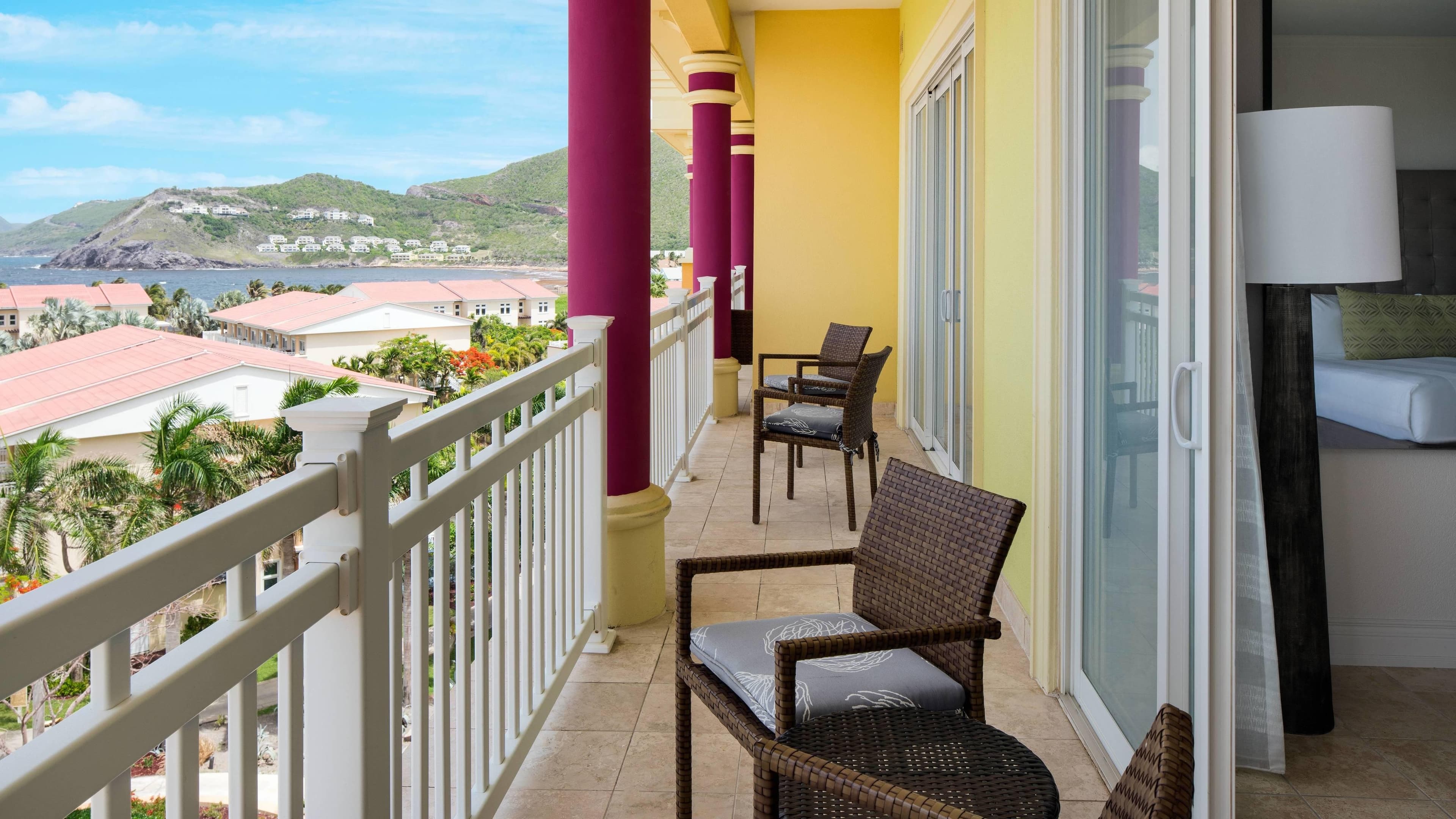 St. Kitts Marriott Beach Resort, Royal Casino & Spa — 24