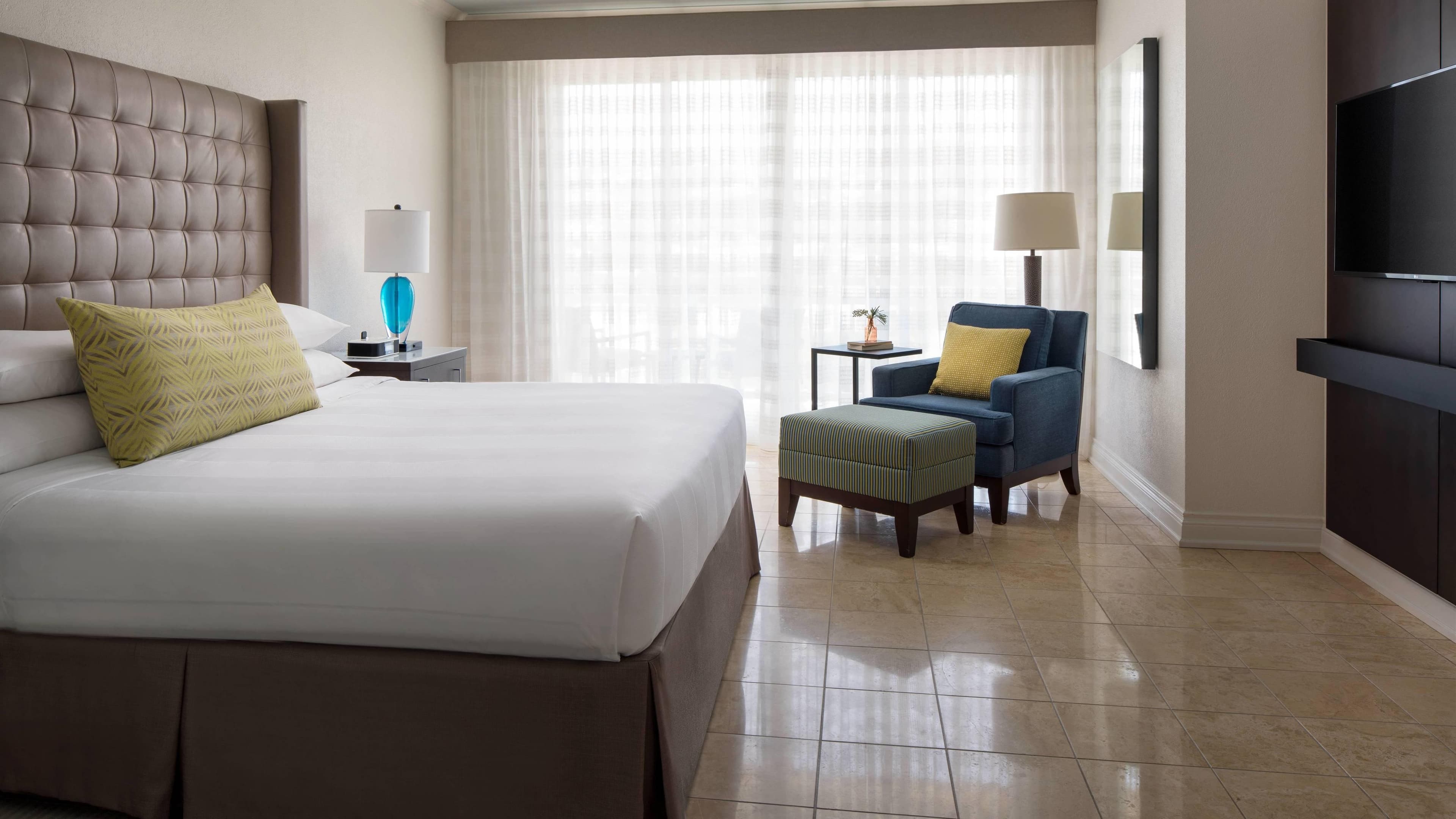 St. Kitts Marriott Beach Resort, Royal Casino & Spa — 58