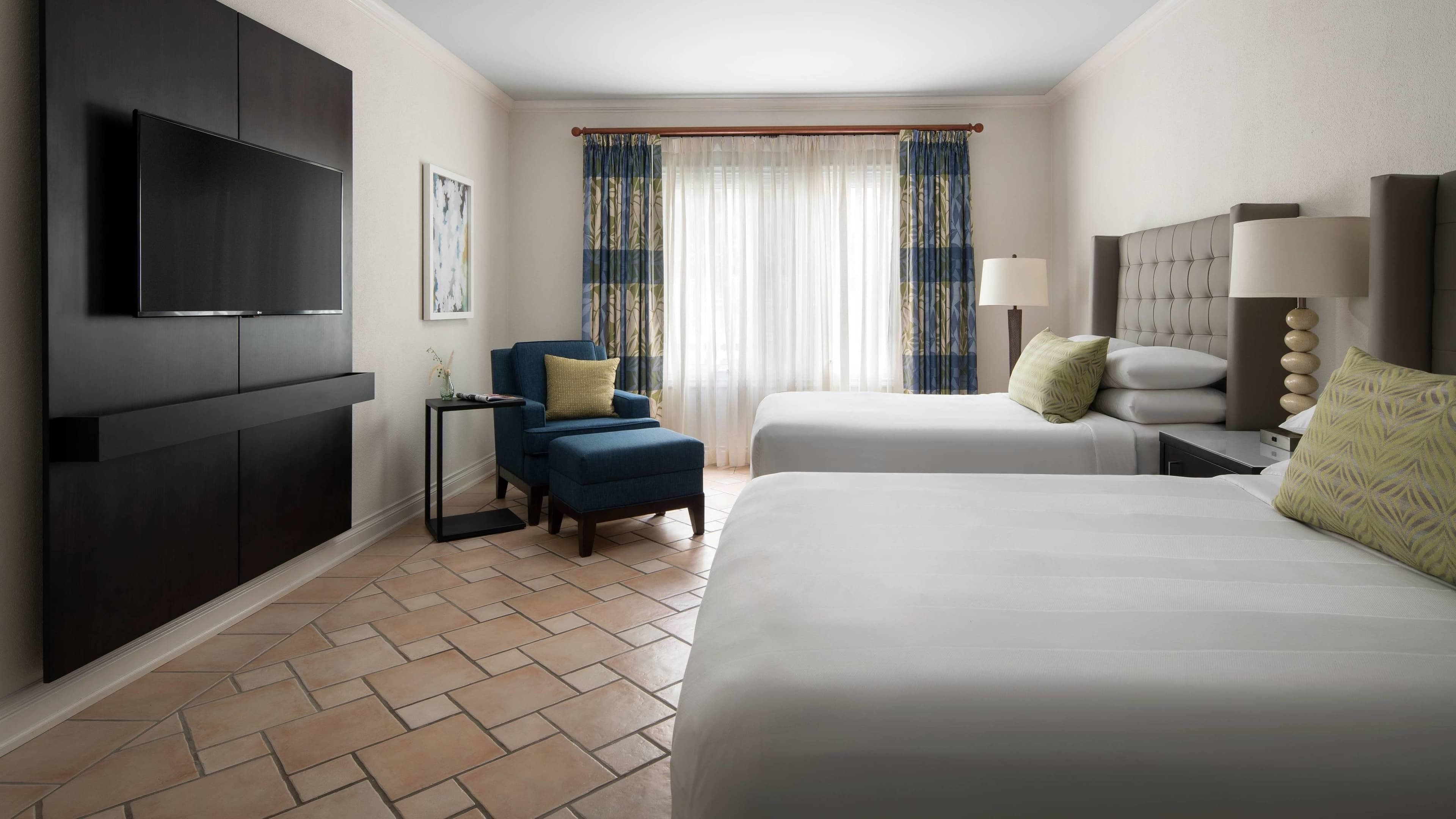 St. Kitts Marriott Beach Resort, Royal Casino & Spa — 23