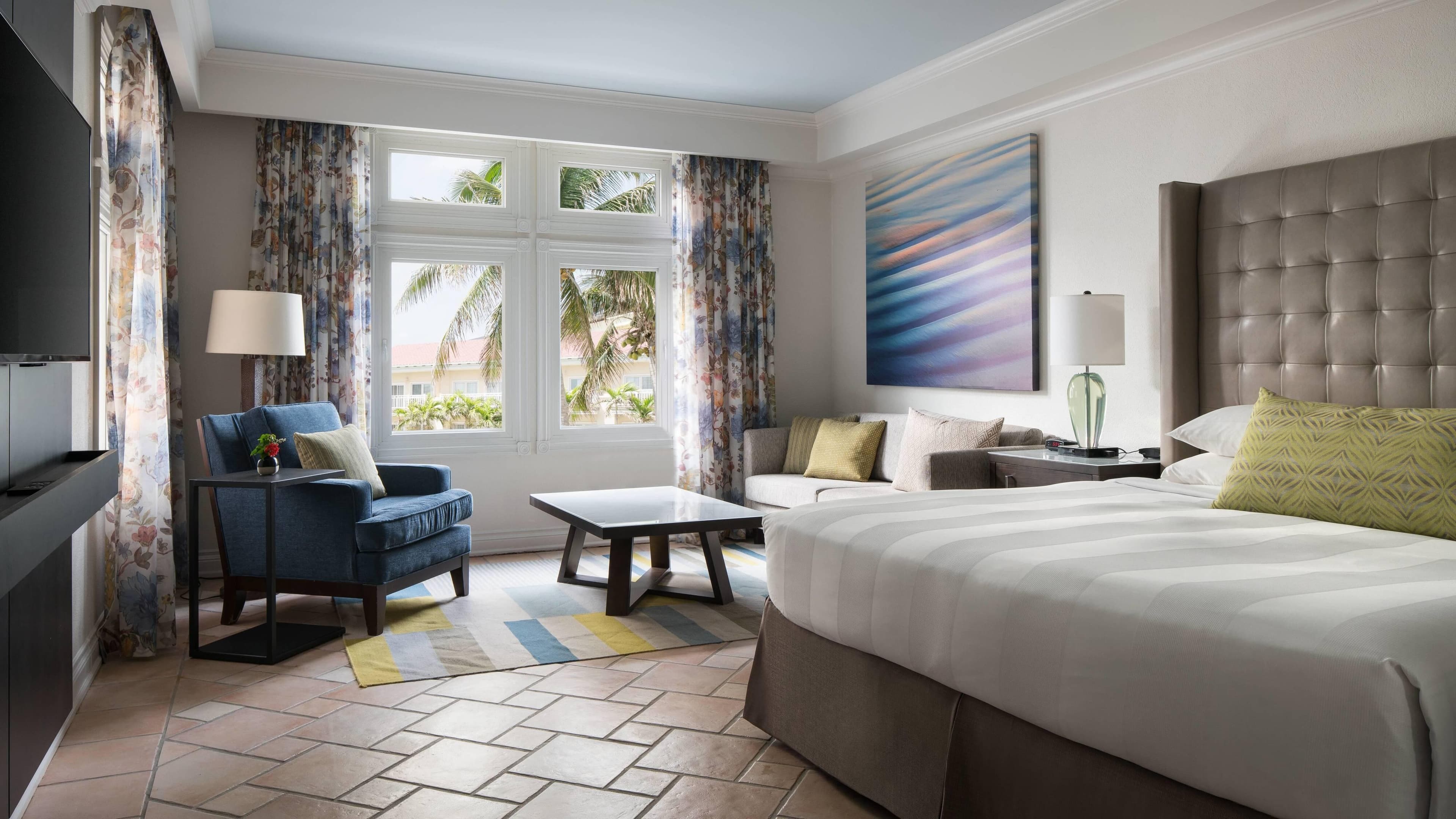 St. Kitts Marriott Beach Resort, Royal Casino & Spa — 75