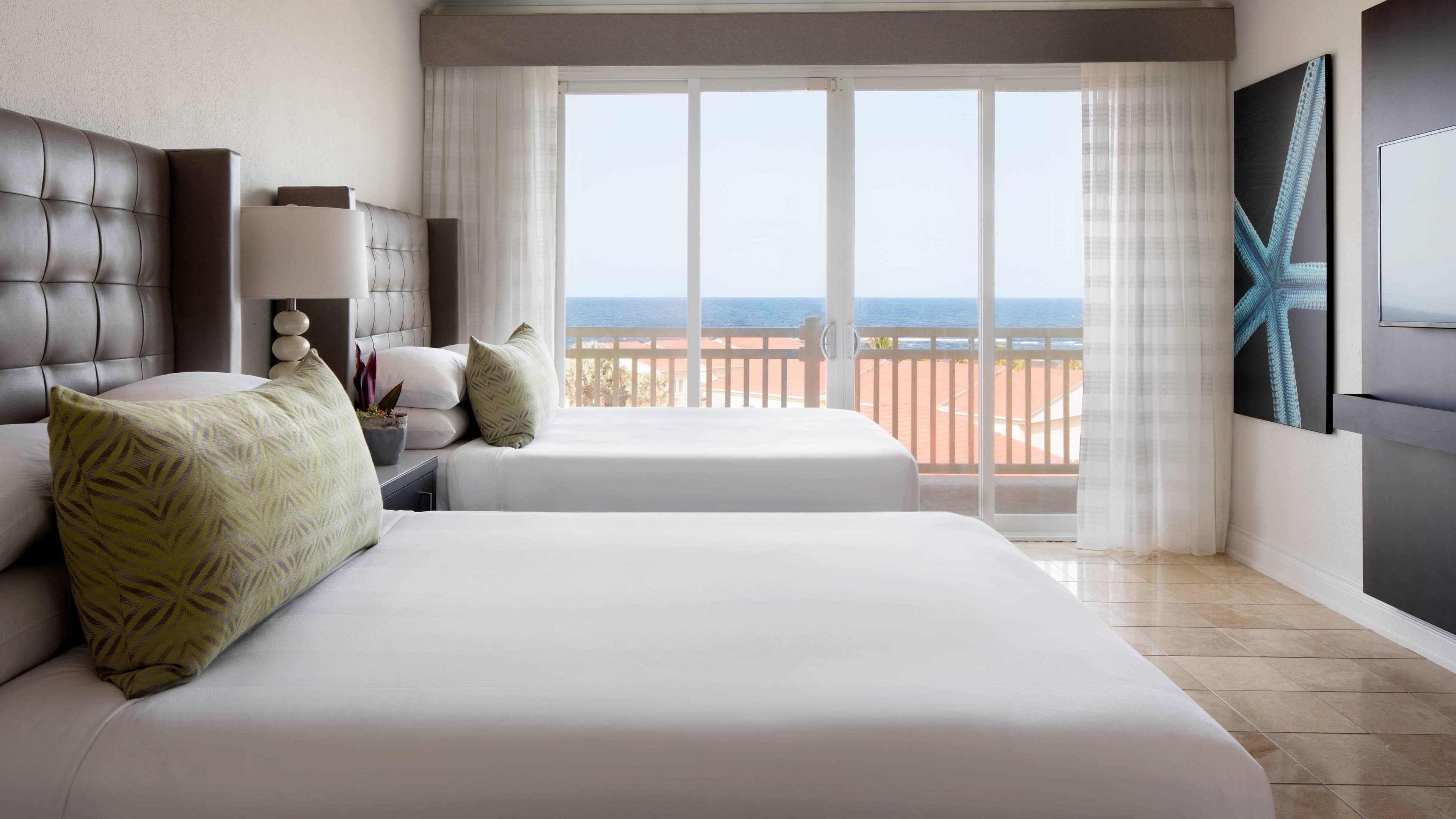 St. Kitts Marriott Beach Resort, Royal Casino & Spa — 7