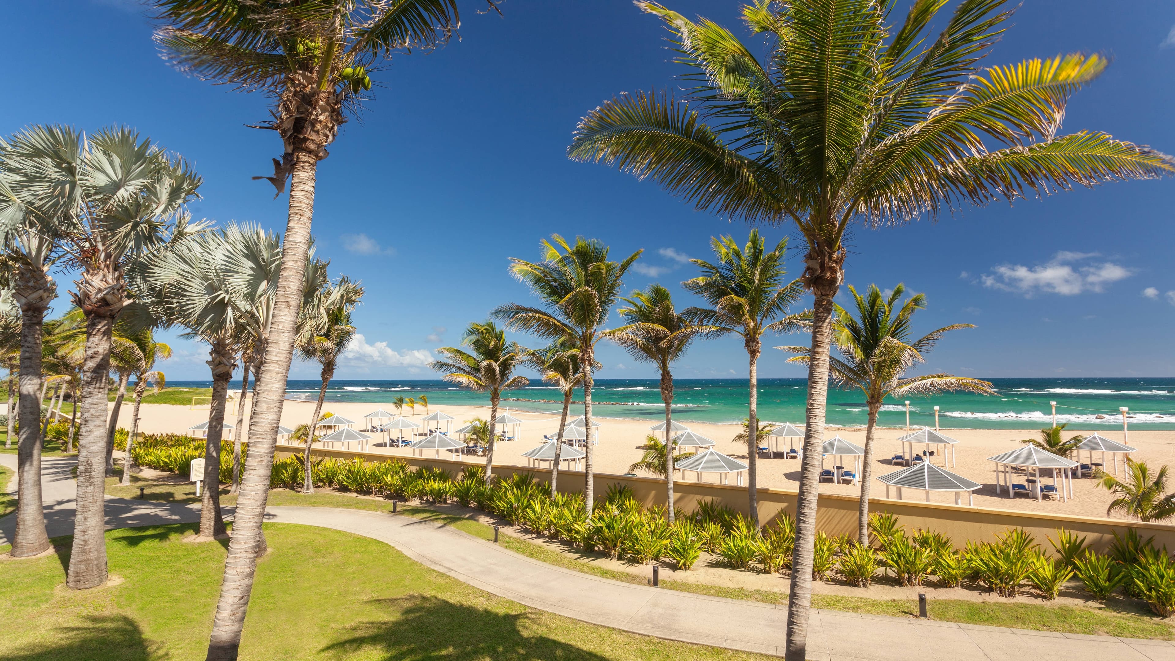 St. Kitts Marriott Beach Resort, Royal Casino & Spa — 78