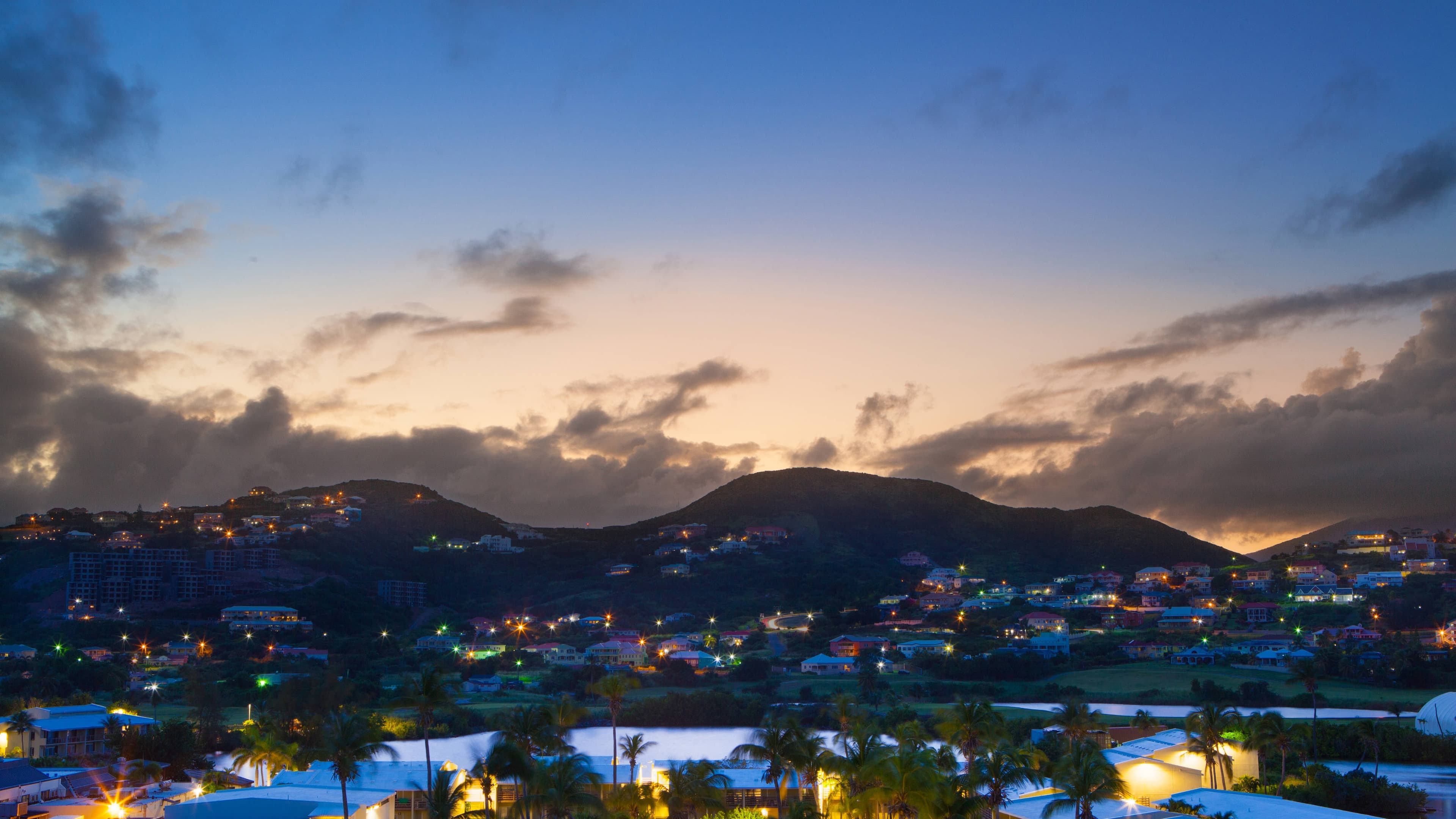 St. Kitts Marriott Beach Resort, Royal Casino & Spa — 19