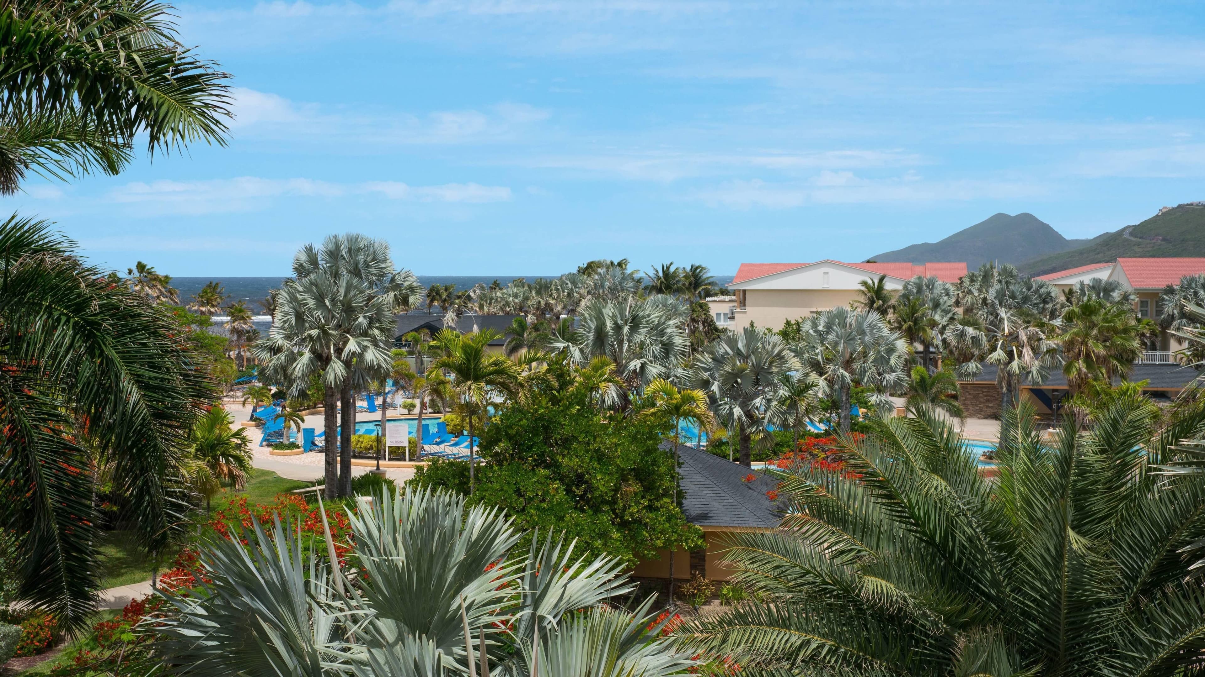 St. Kitts Marriott Beach Resort, Royal Casino & Spa — 22
