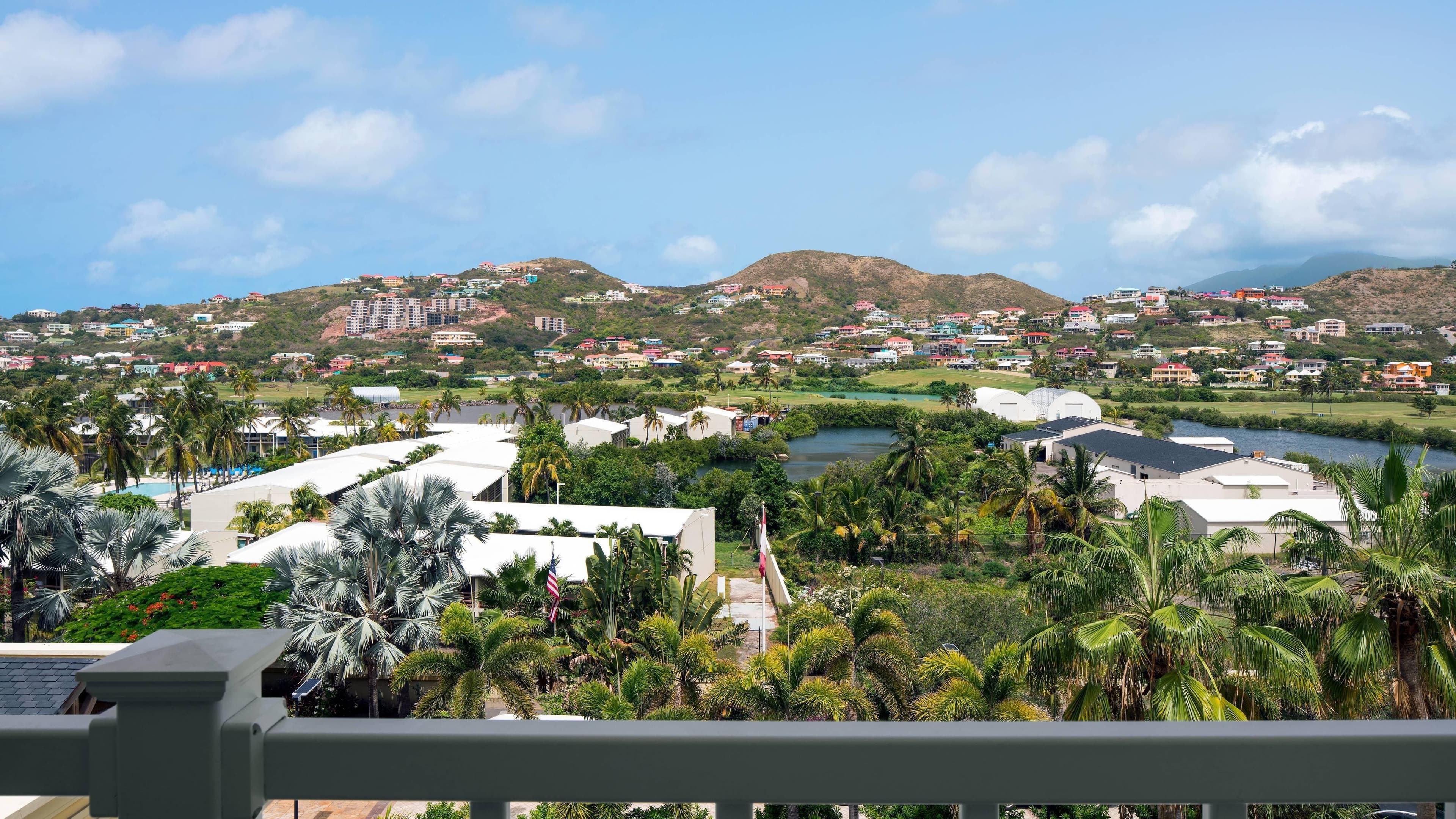 St. Kitts Marriott Beach Resort, Royal Casino & Spa — 64