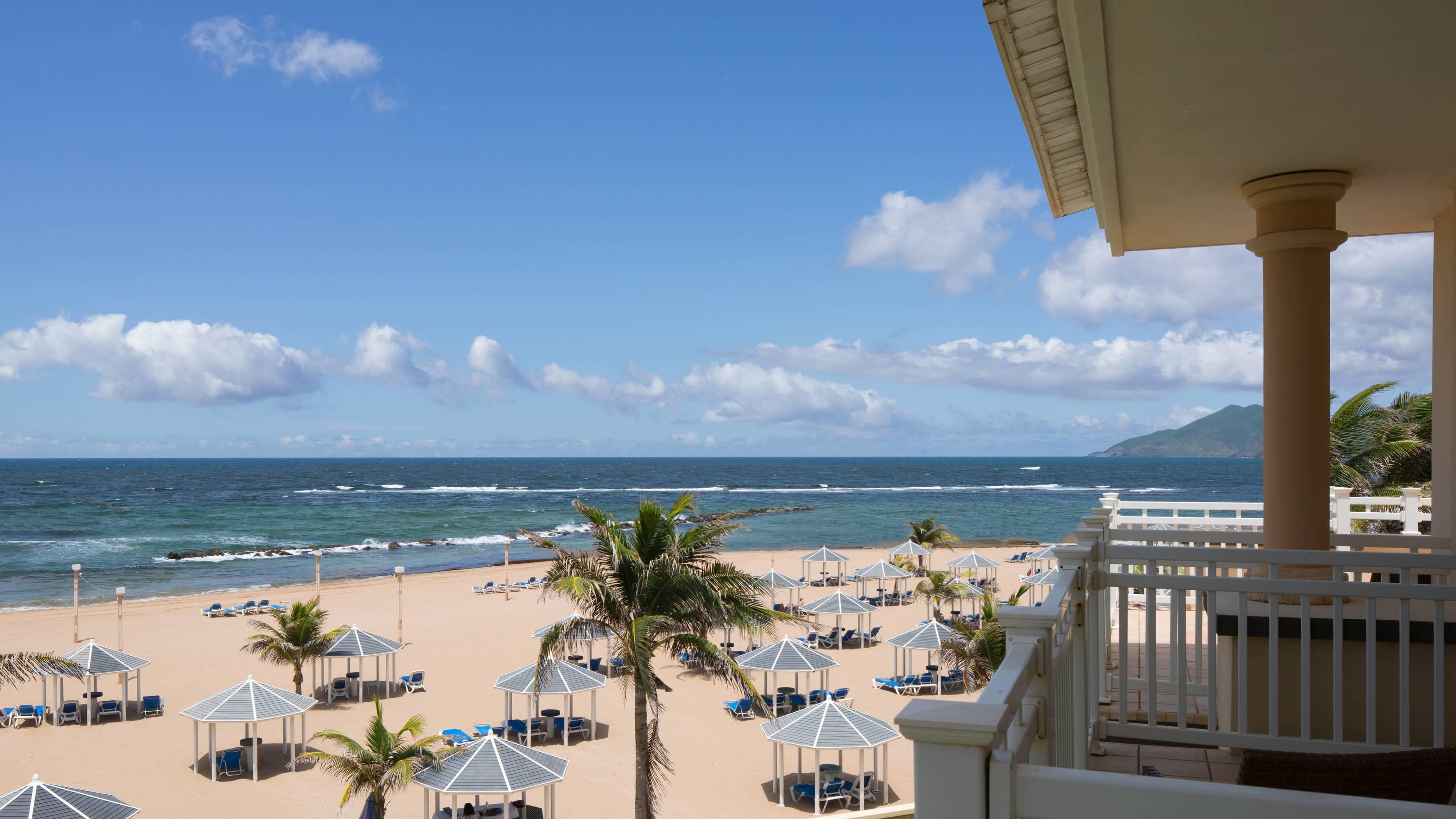 St. Kitts Marriott Beach Resort, Royal Casino & Spa — 30