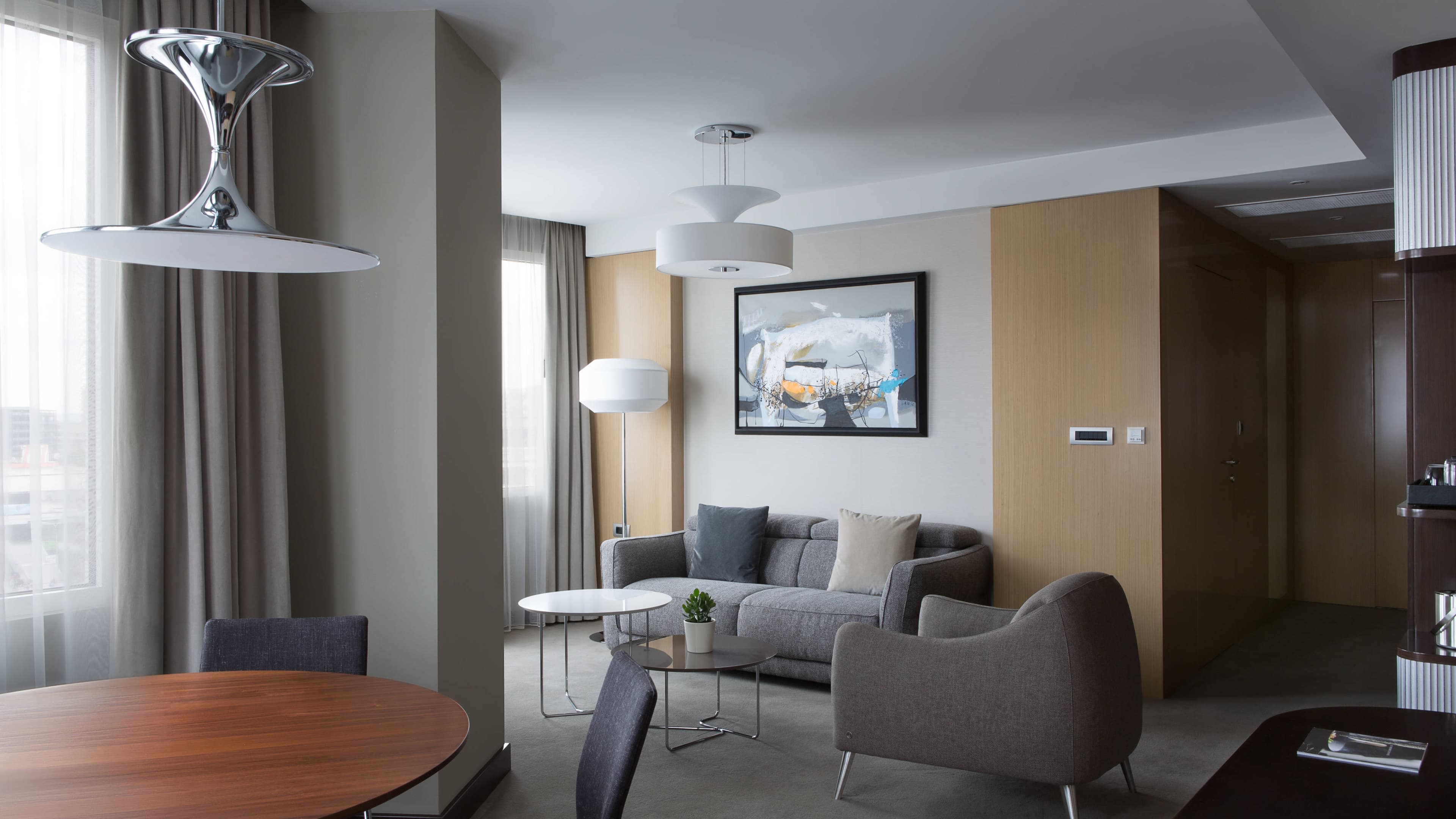 Skopje Marriott Hotel — 26